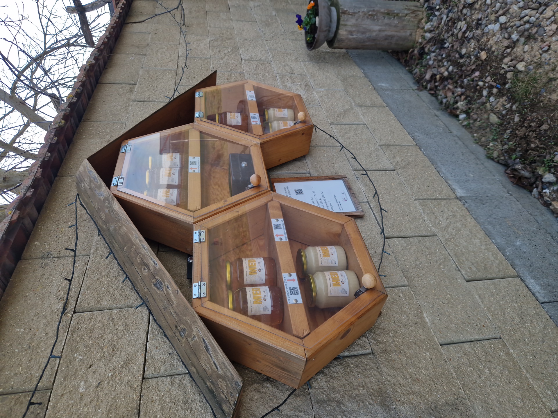 Včelařství Pigaro foto 2