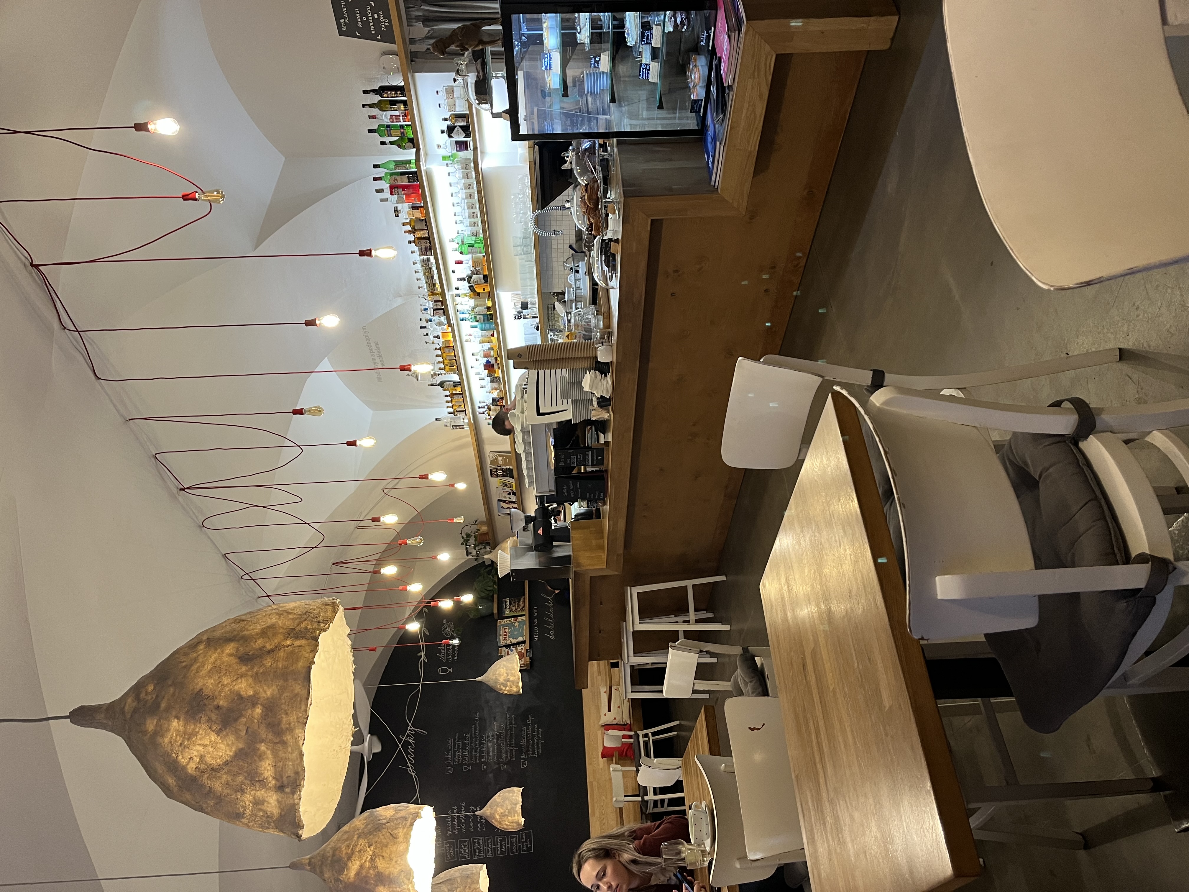 Café Datel foto 3