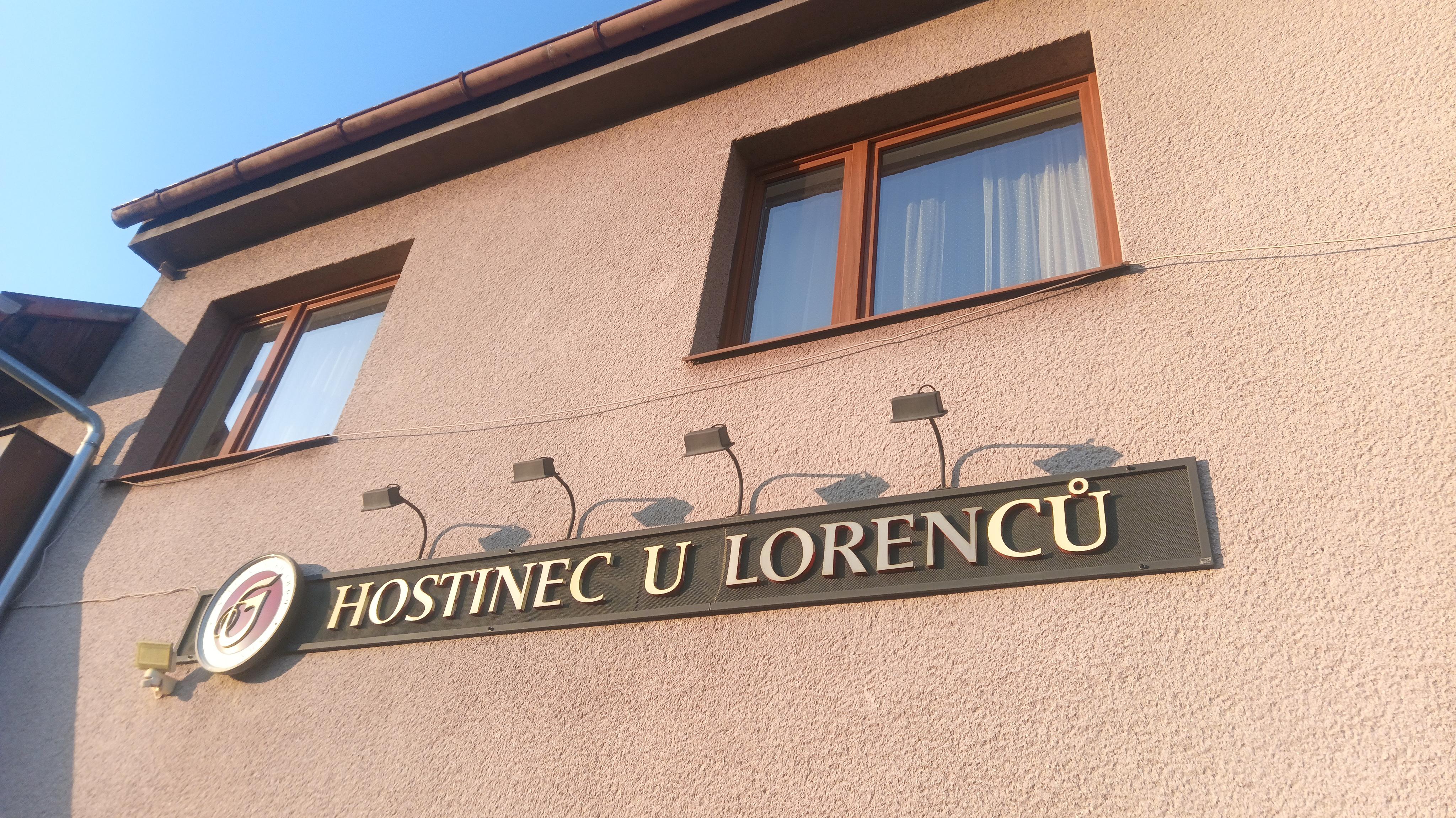 Hostinec U Lorenců foto 5