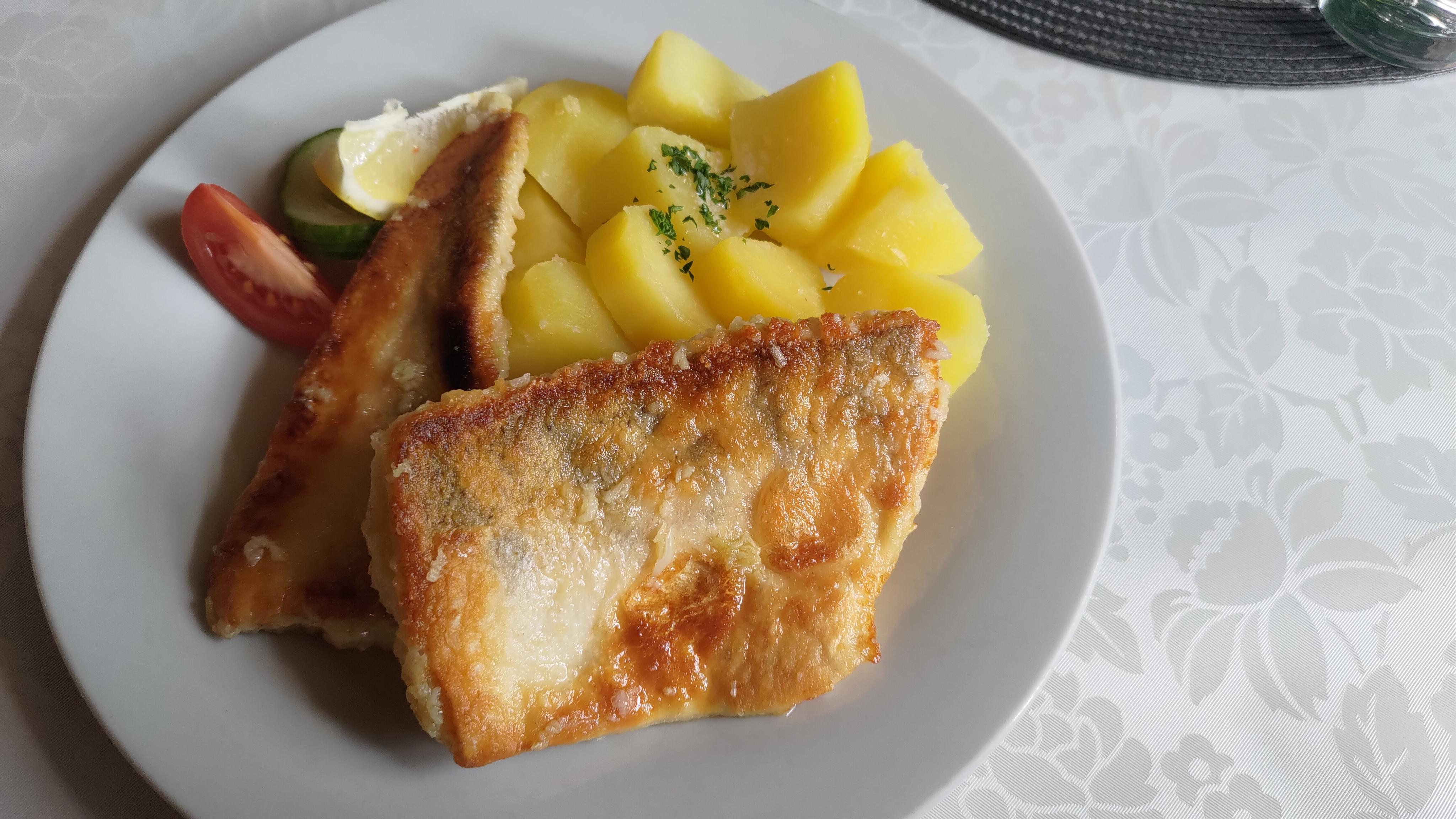 Restaurace Rybářská Bašta foto 2