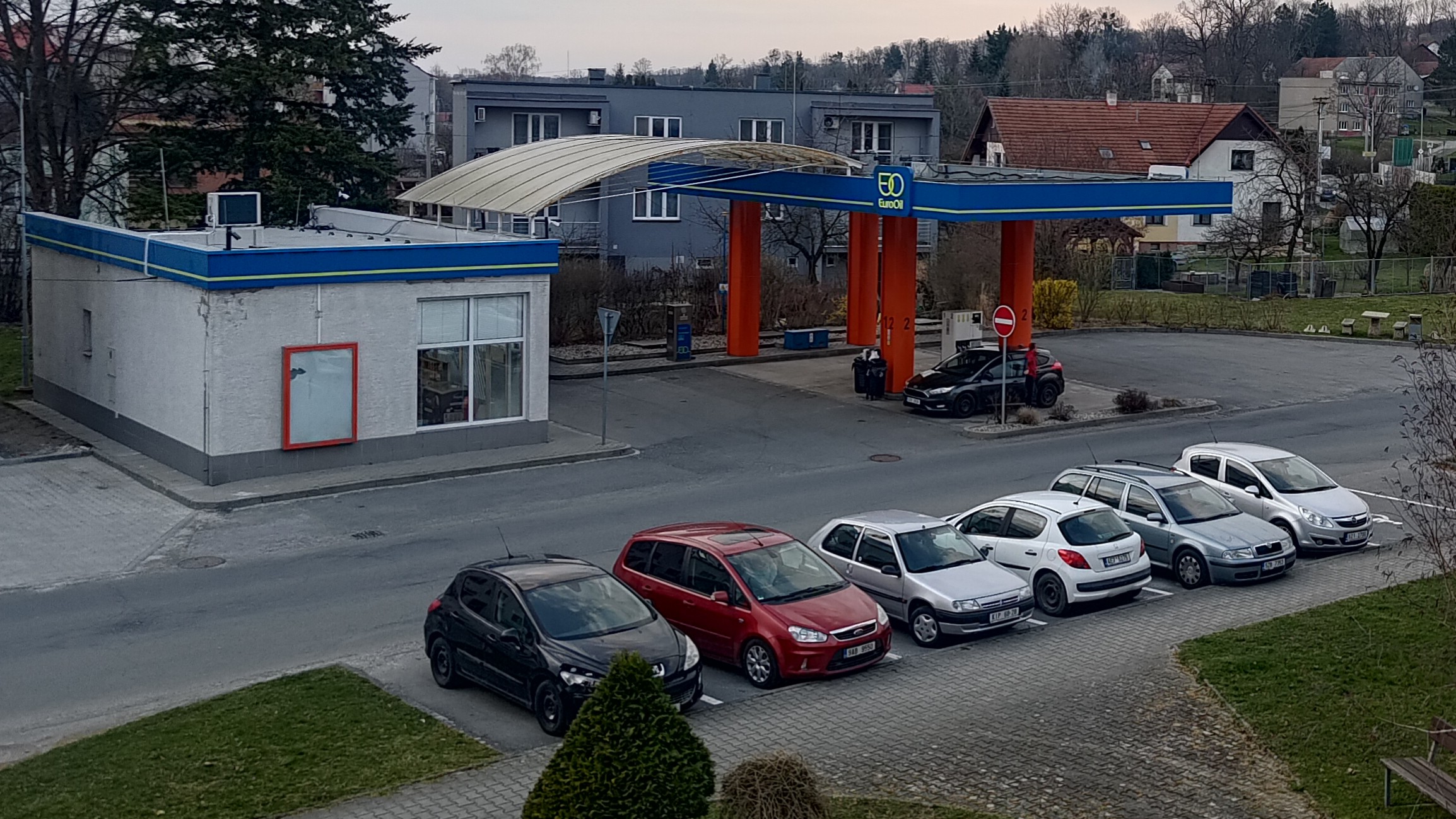 EuroOil foto 2