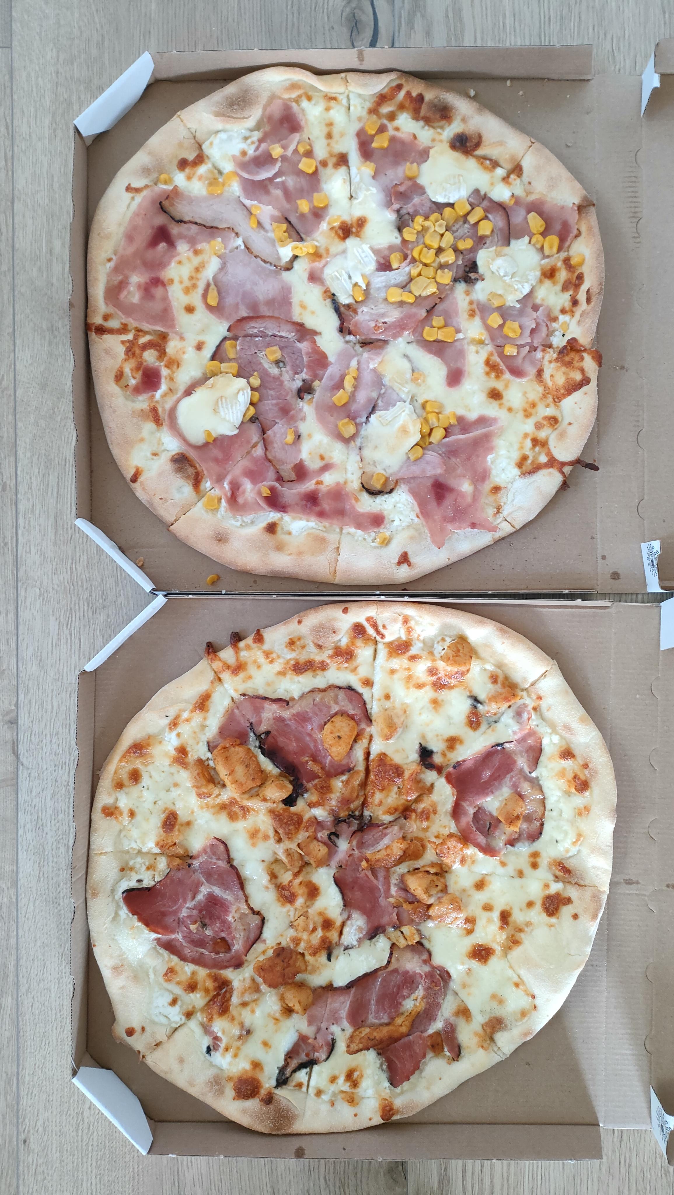 Pizza Everyday foto 2