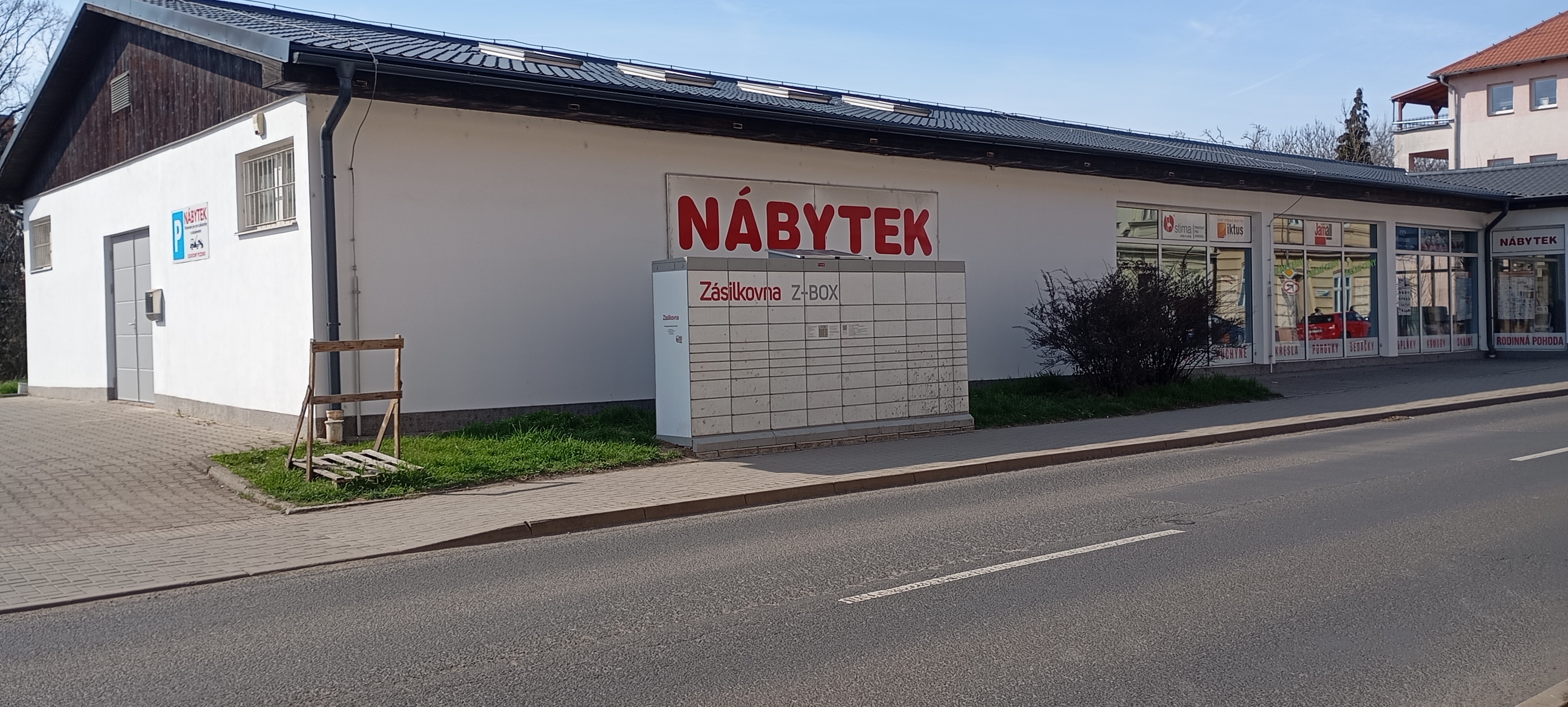 Z-BOX foto 1