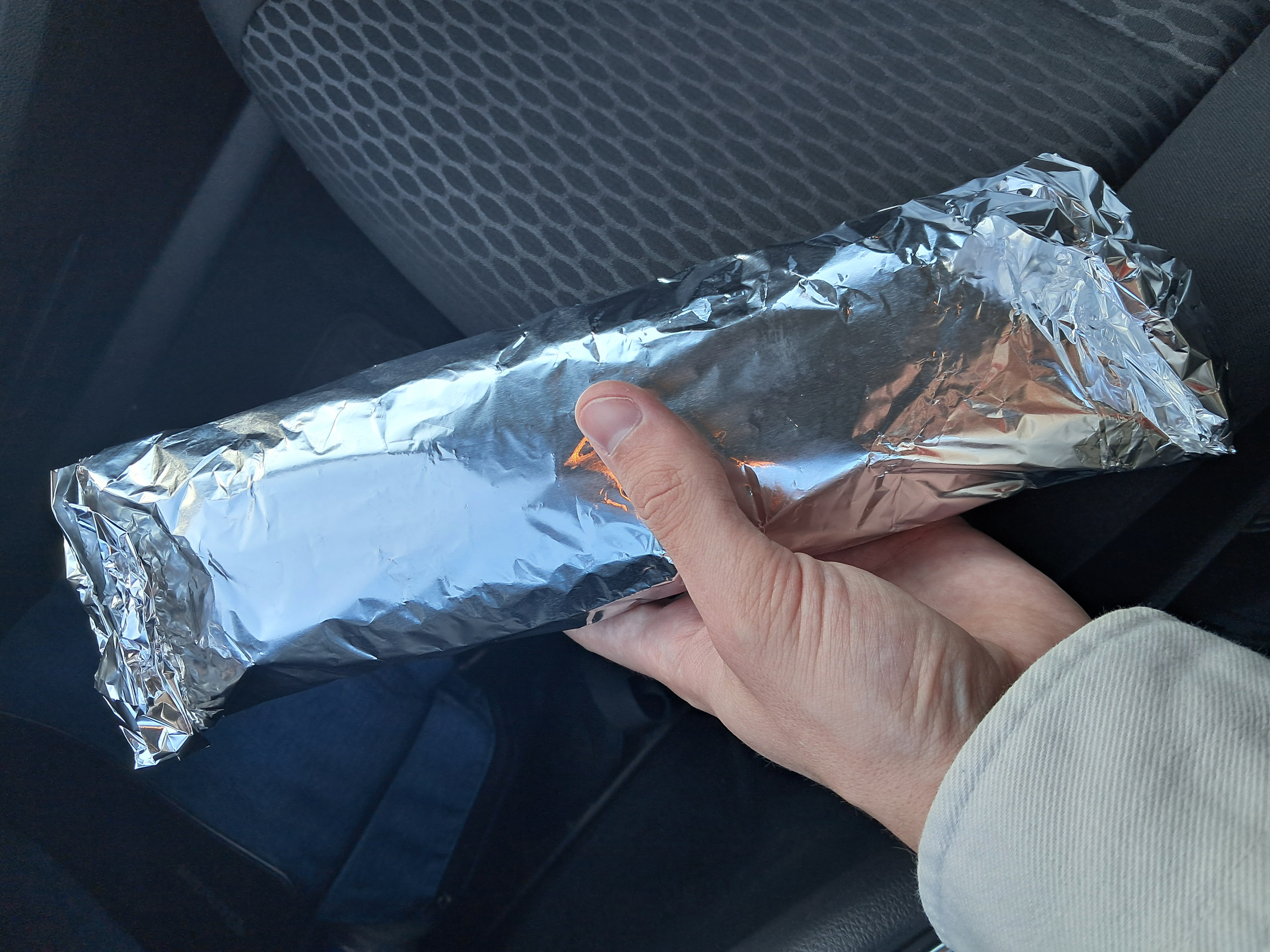 Nepomuk Kebab & Pizza foto 2