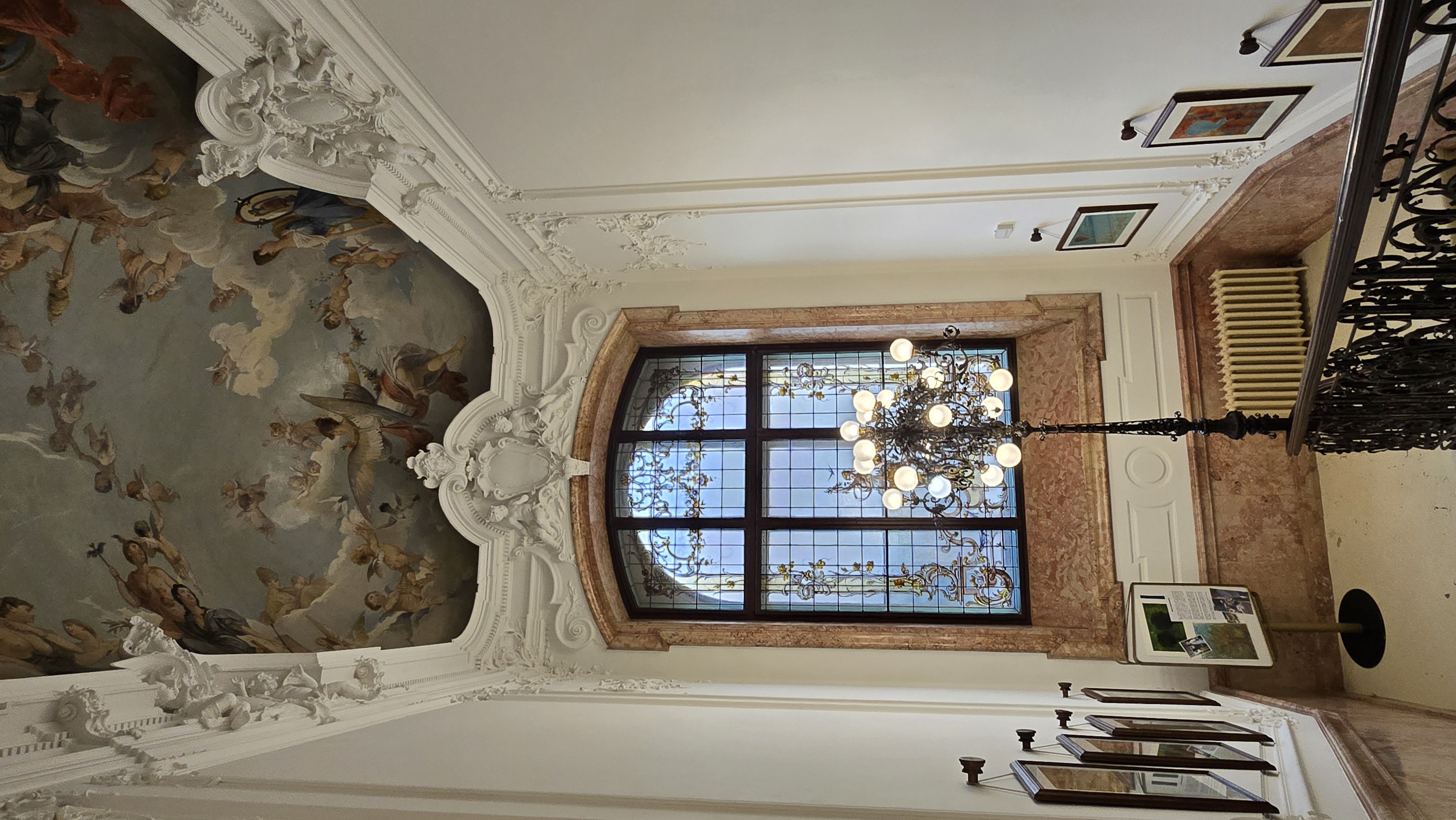 Regionální knihovna Teplice - Lipová foto 5