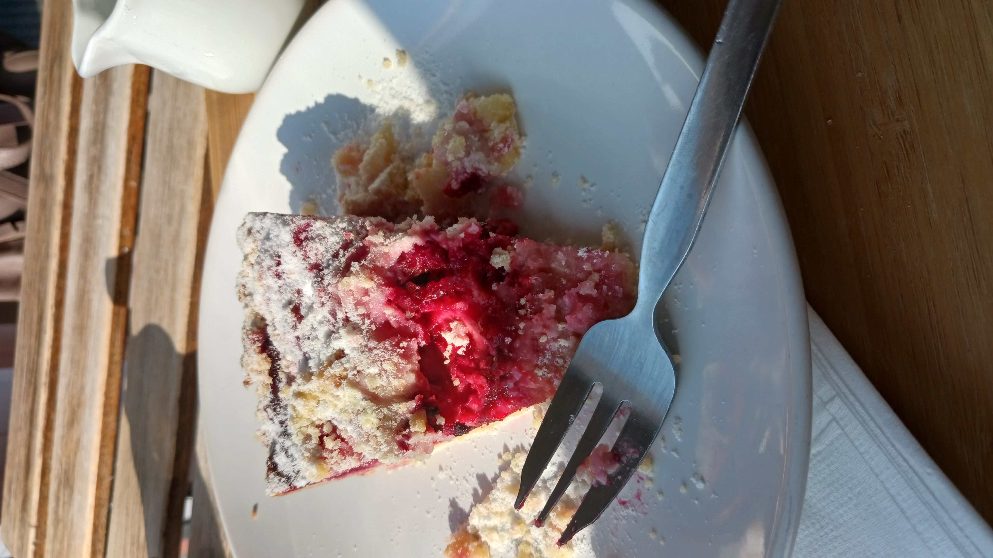 Cafe Mitte foto 3