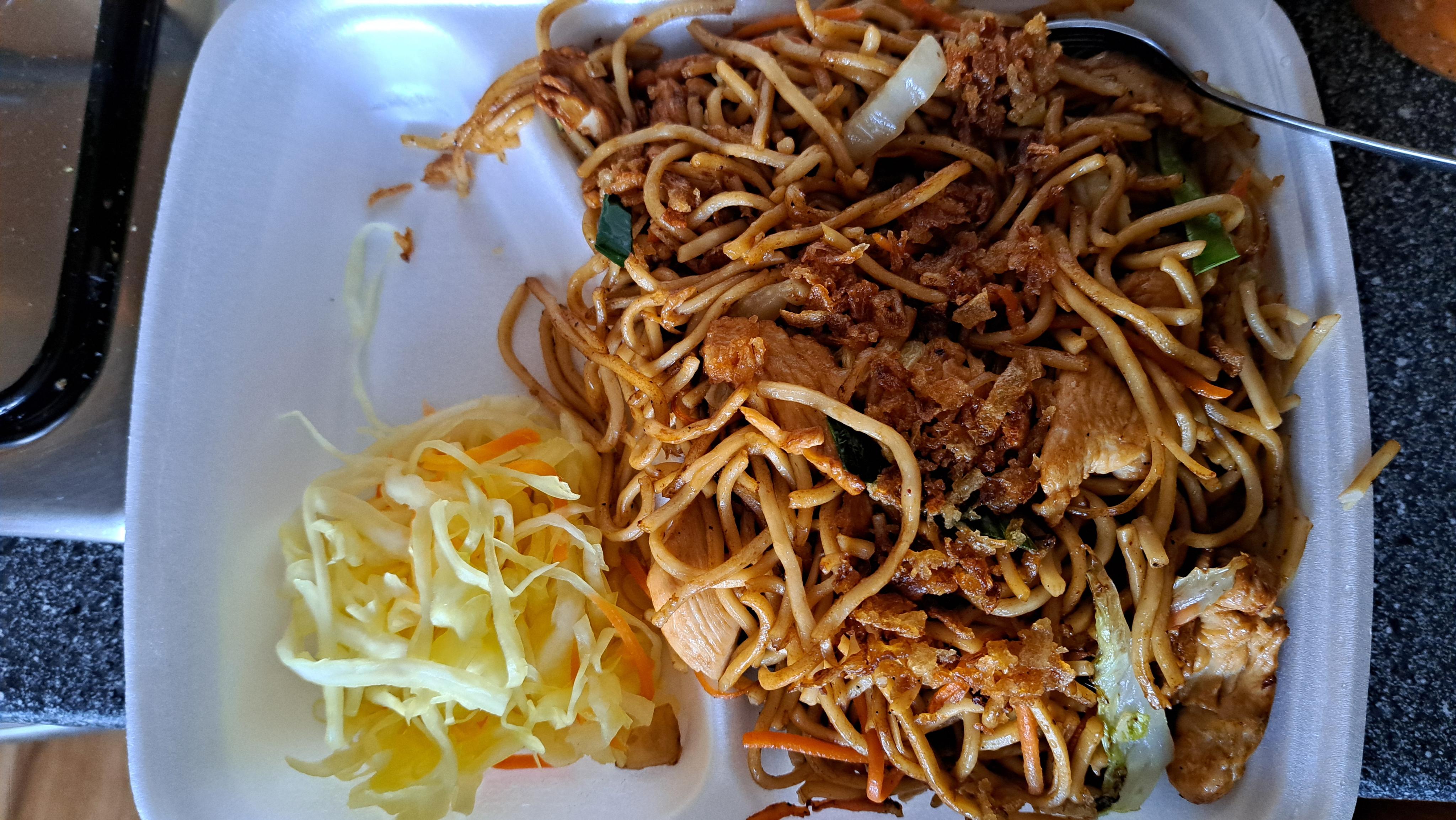 Potraviny a asijské bistro U Čendy foto 2