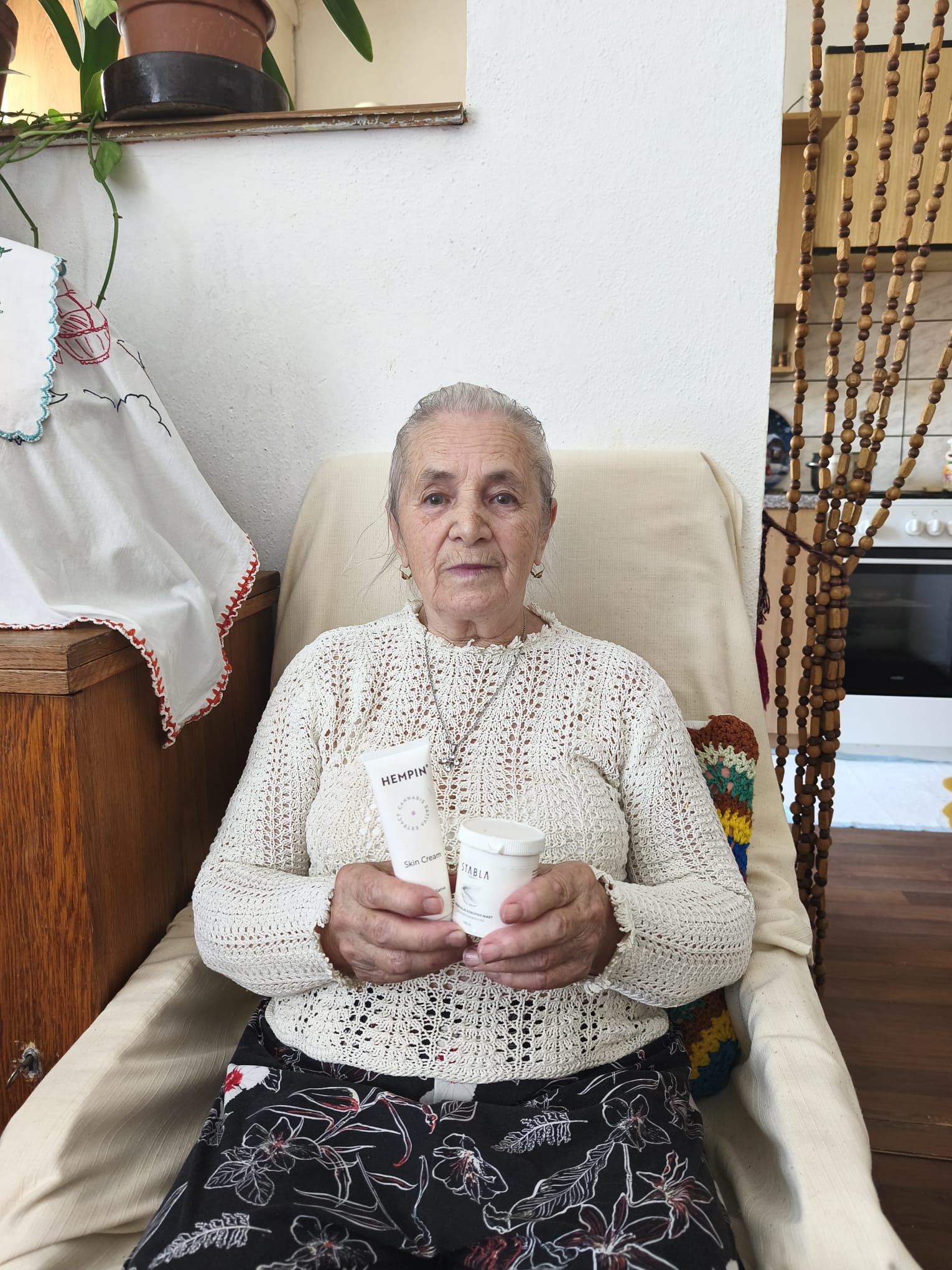 Konopná lékárna foto 5