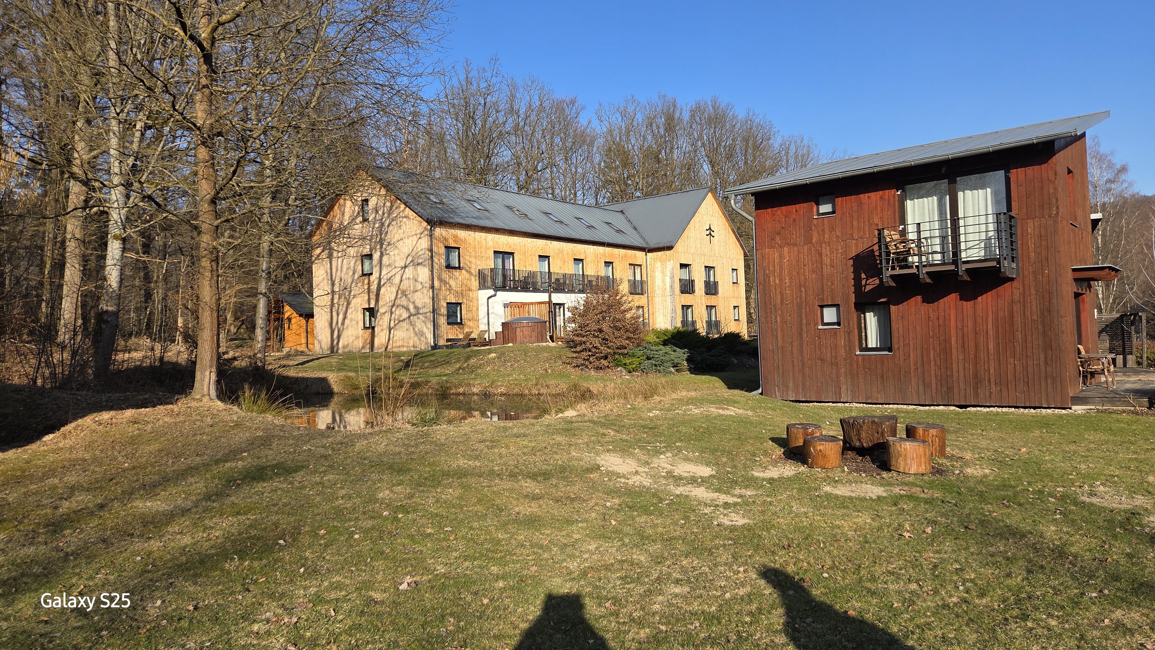 Penzion U Fořta foto 1