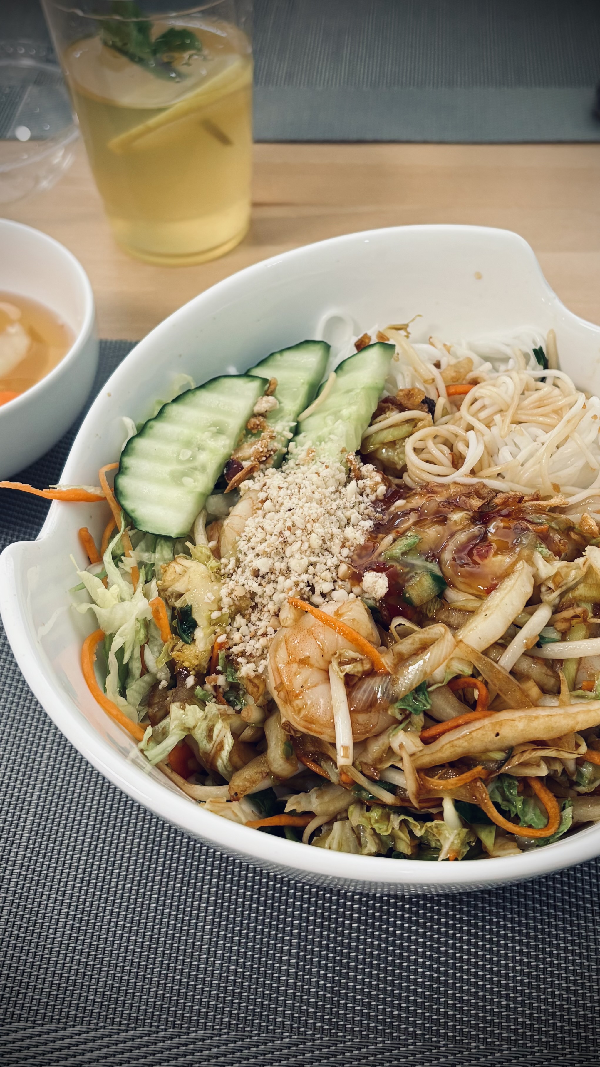 Viet food bistro foto 1