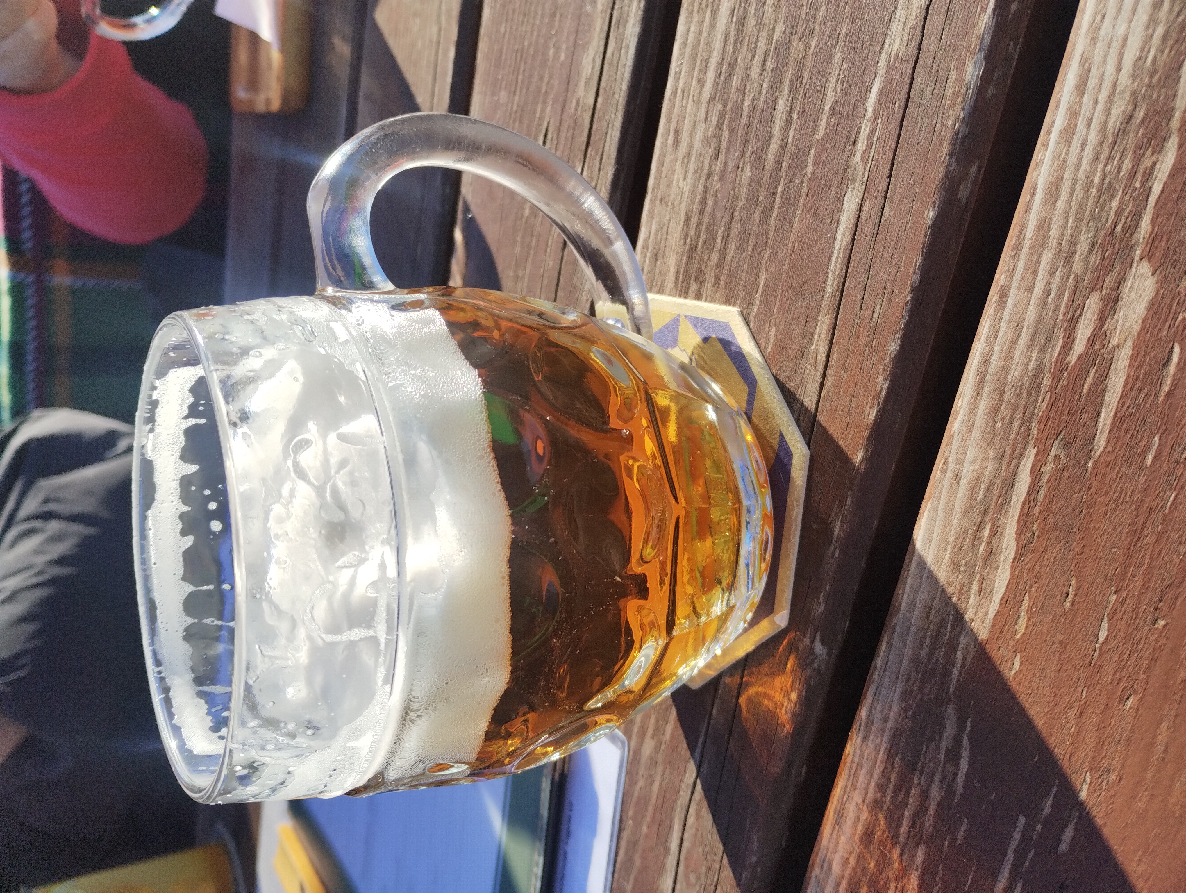 Občerstvení Vagón foto 6