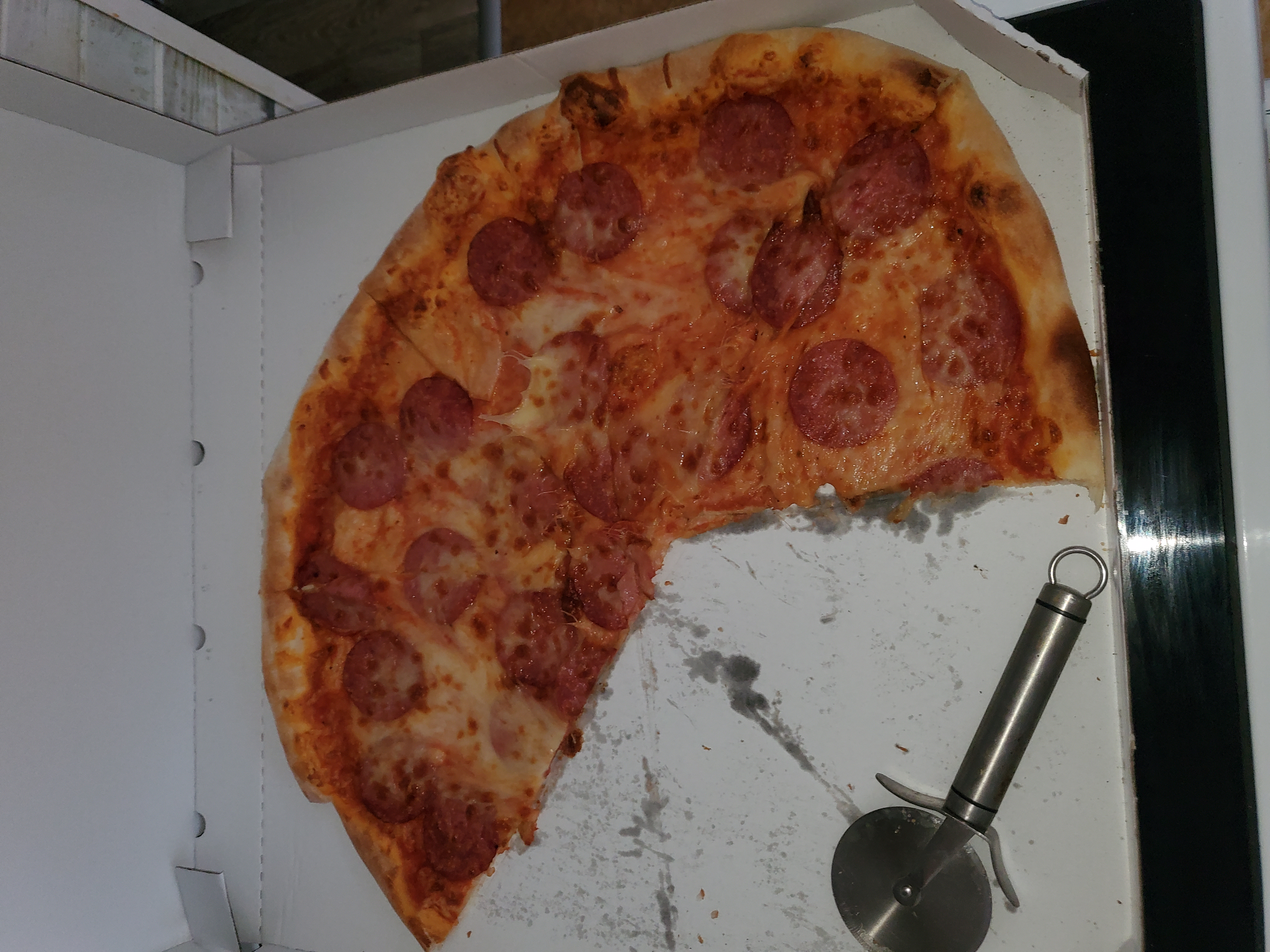 Pizza Fantasia foto 5