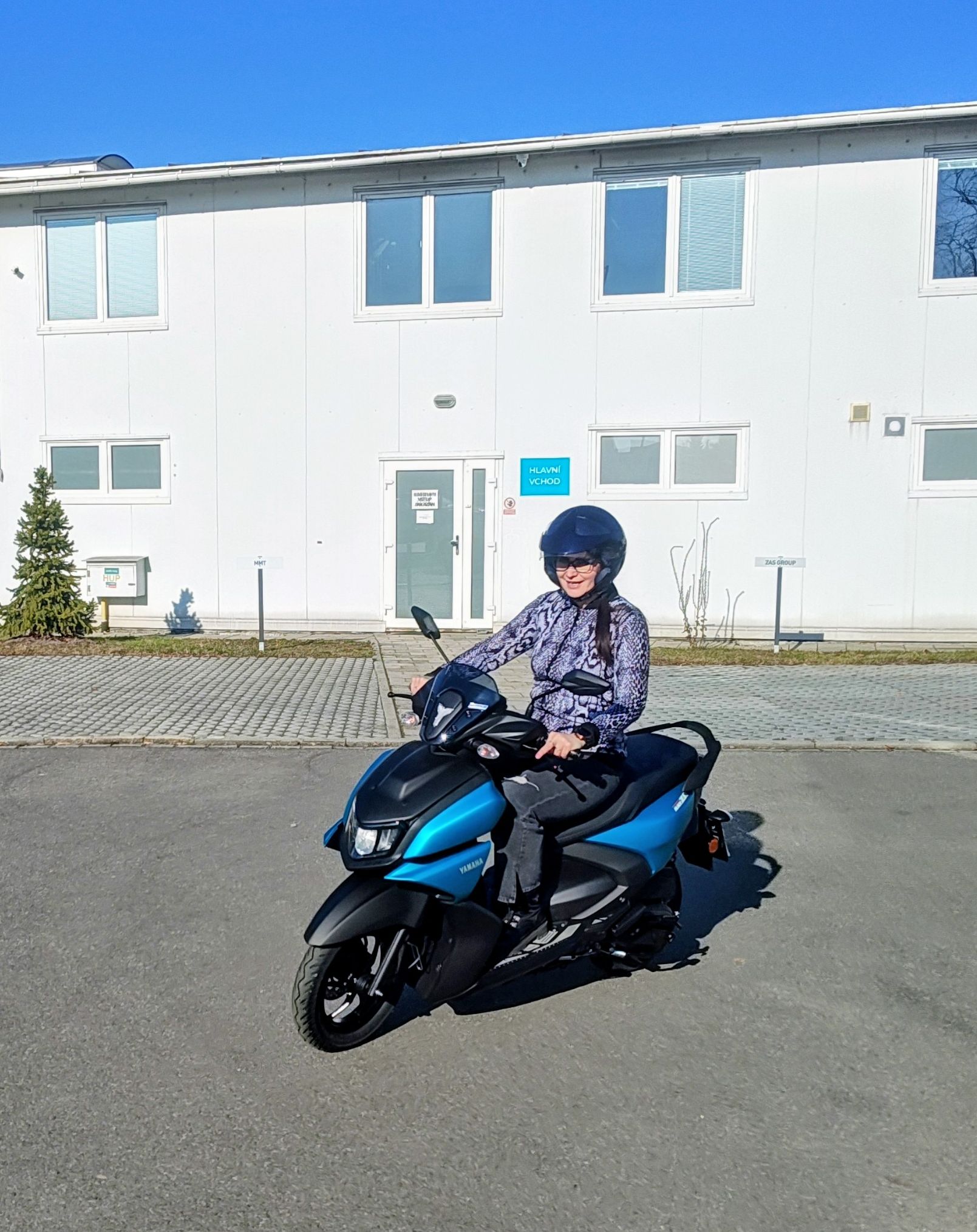 Motopark foto 2