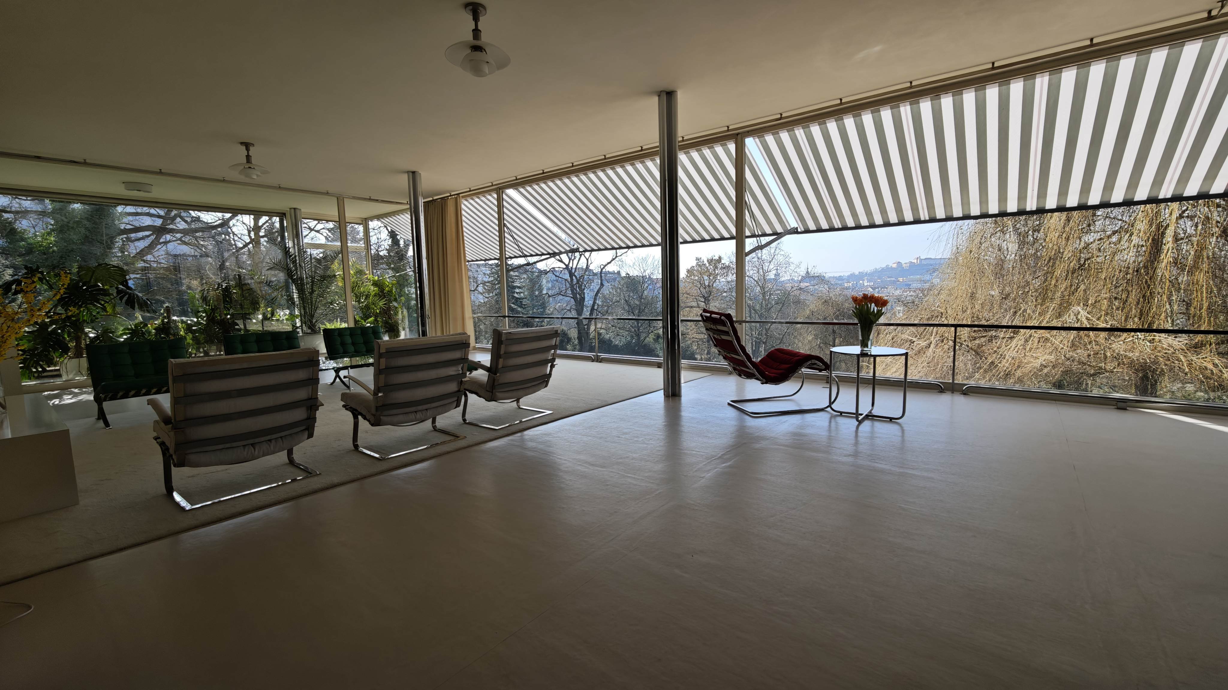 Vila Tugendhat foto 6