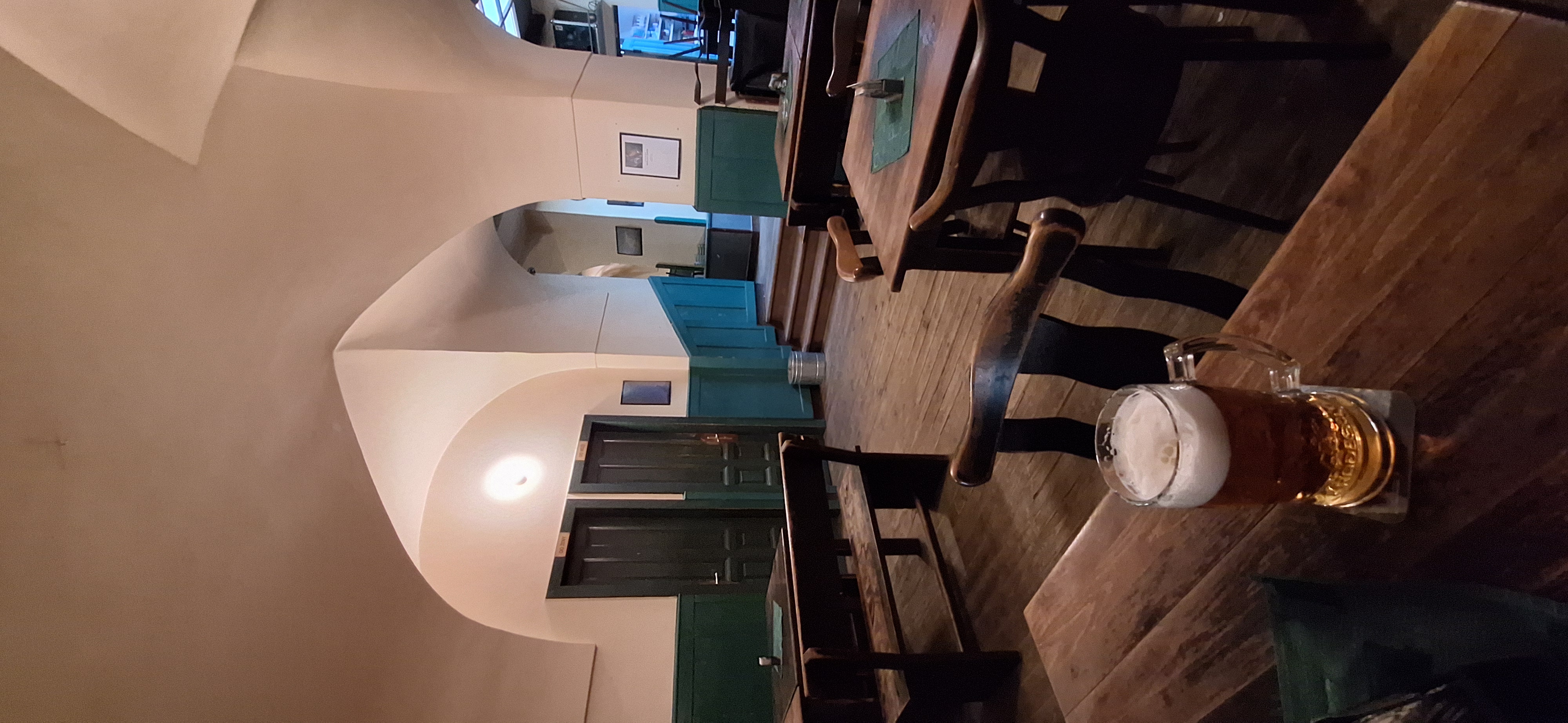 Hospoda U Musea – Ponorka foto 6