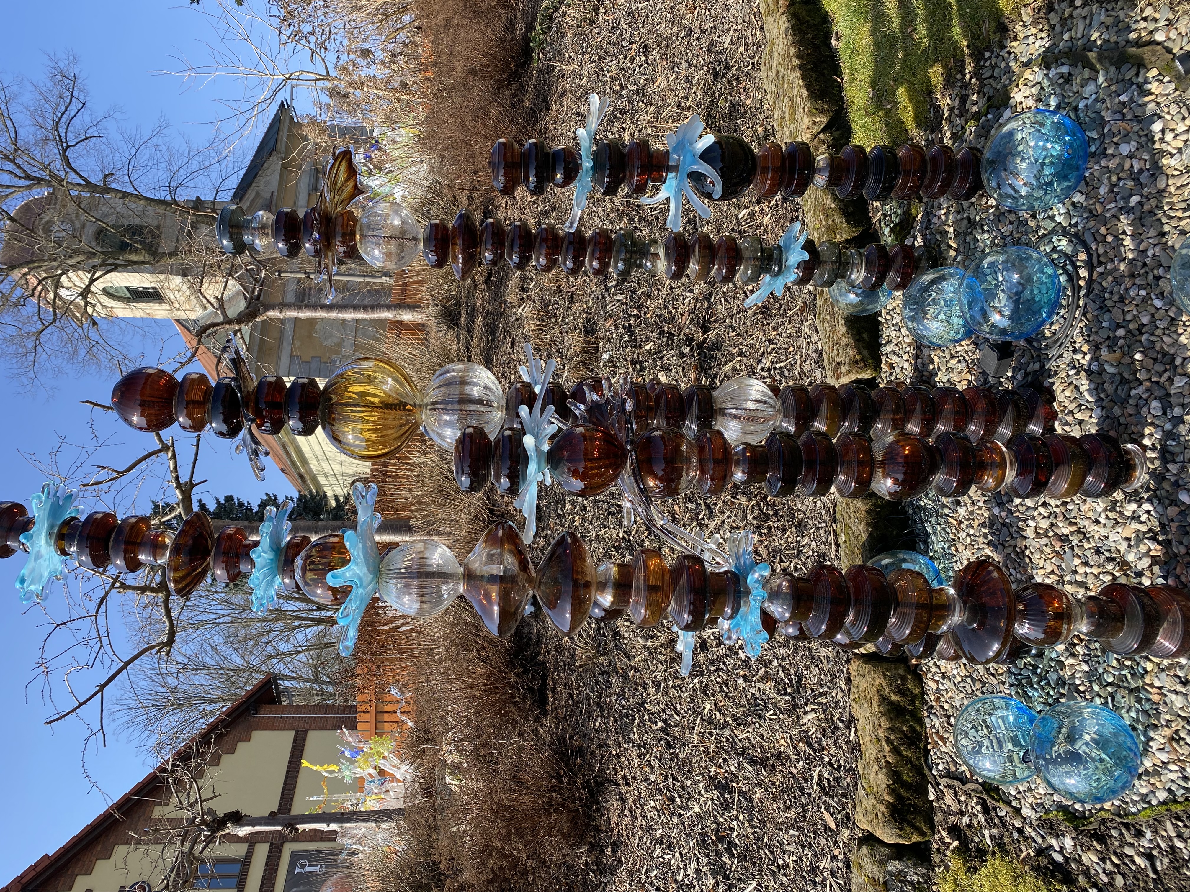 Pačinek Glass foto 6