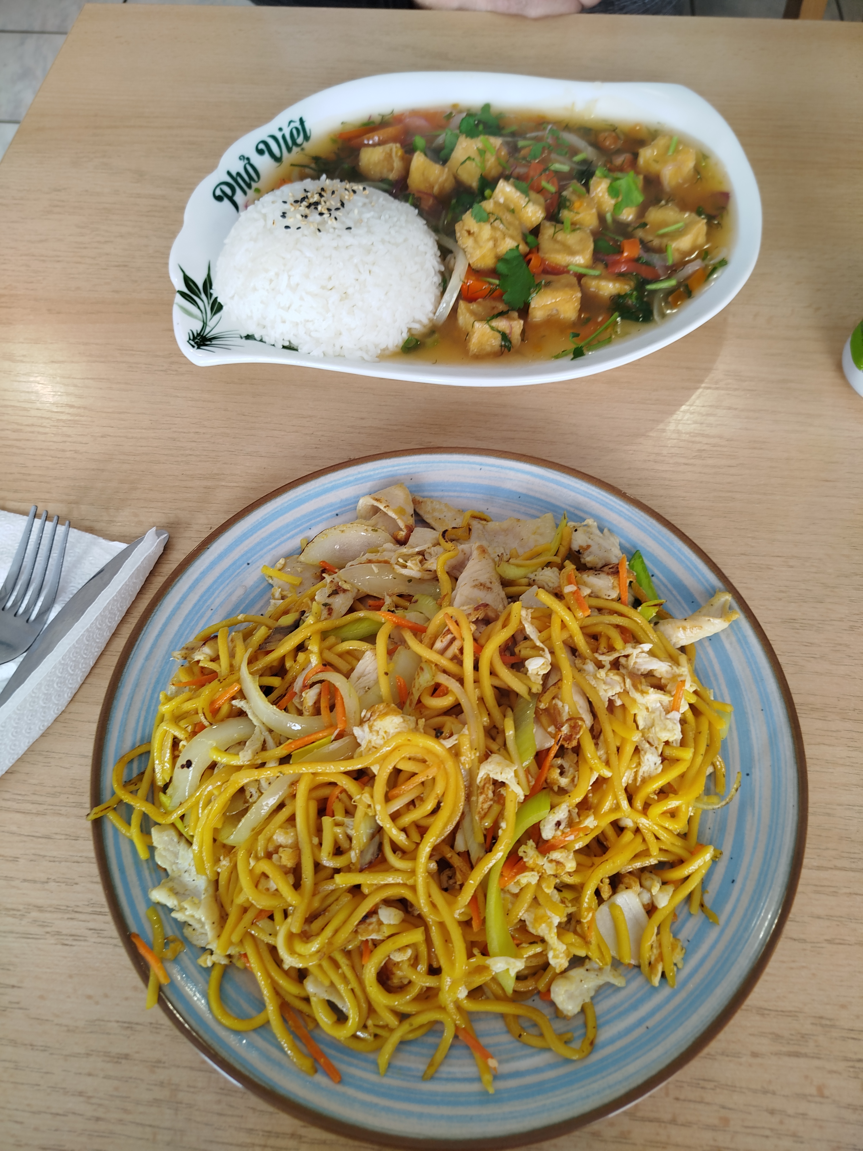 Vyvy Asian Food foto 5