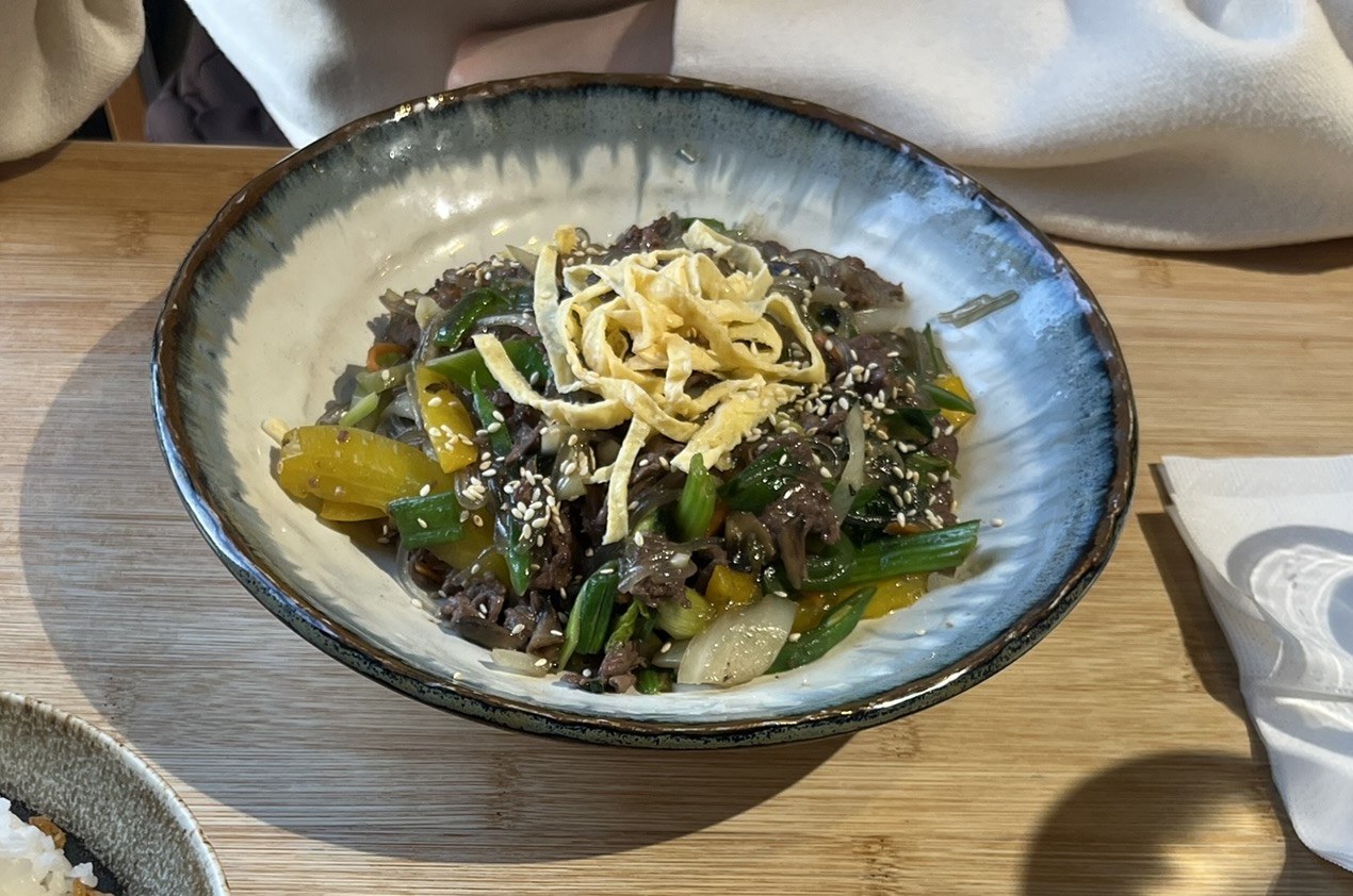 Chilli & Lime foto 6