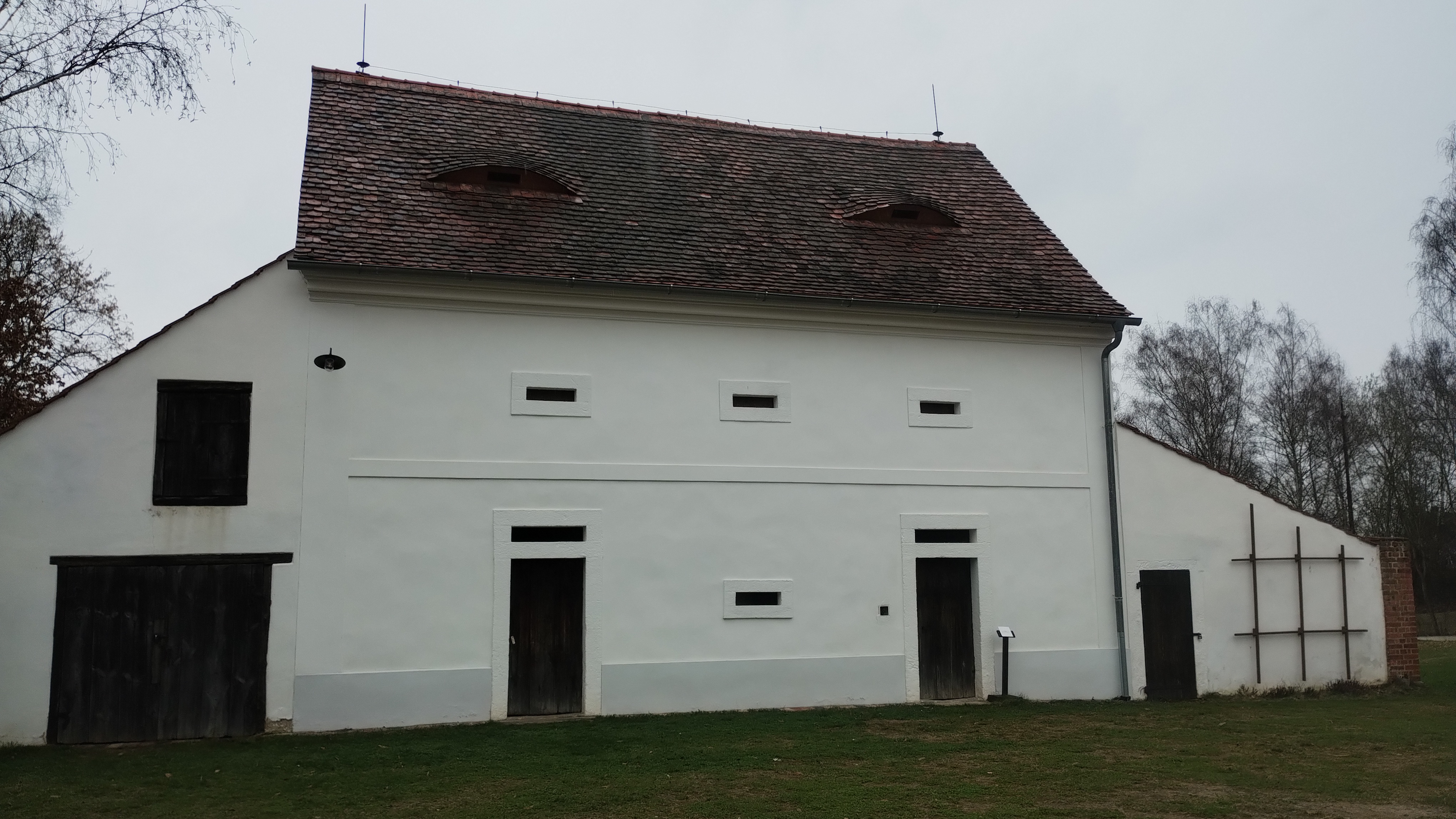 Muzeum v přírodě Plzeň-Bolevec foto 6