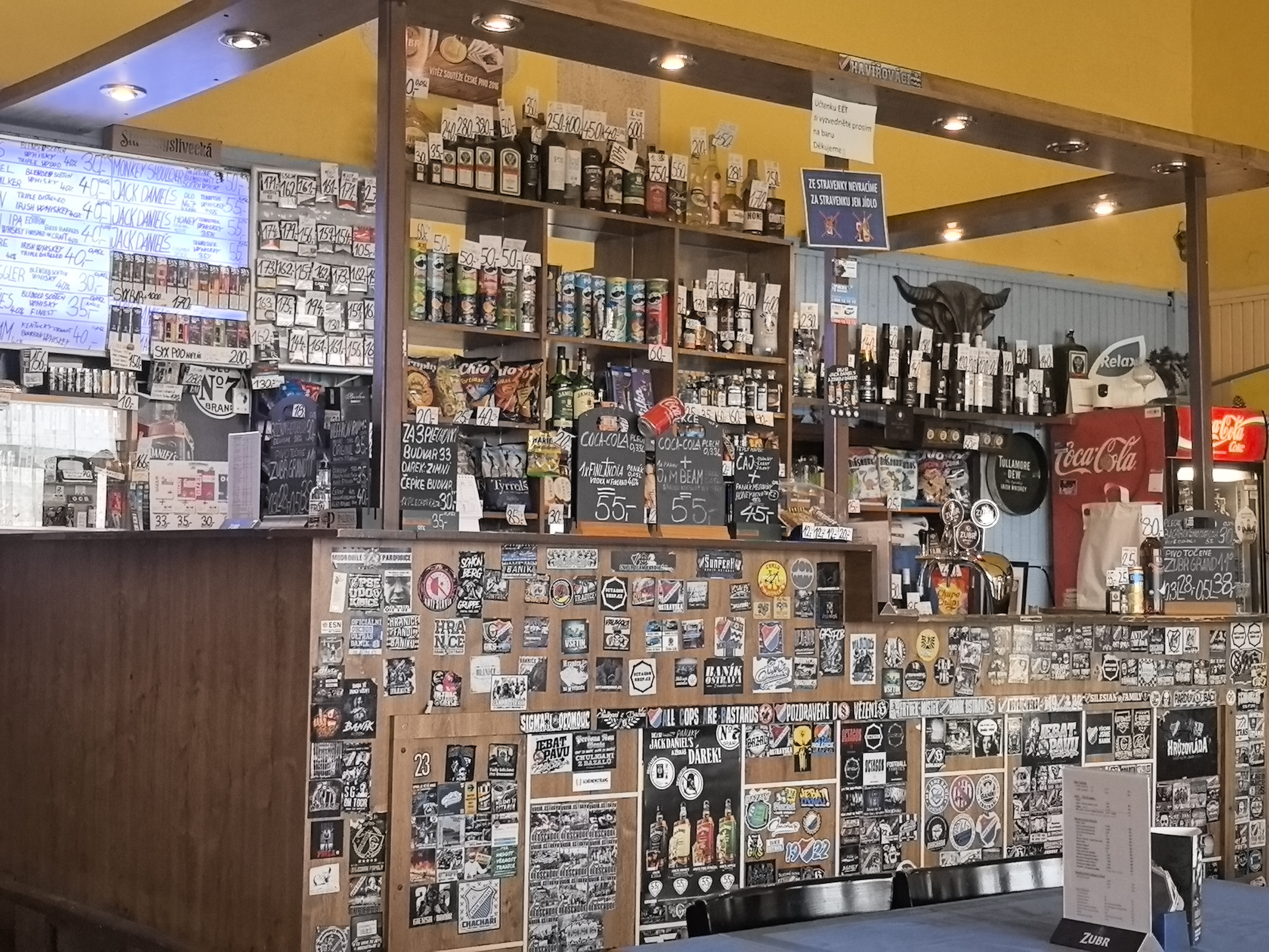NÁDRAŽNÍ RESTAURACE foto 4