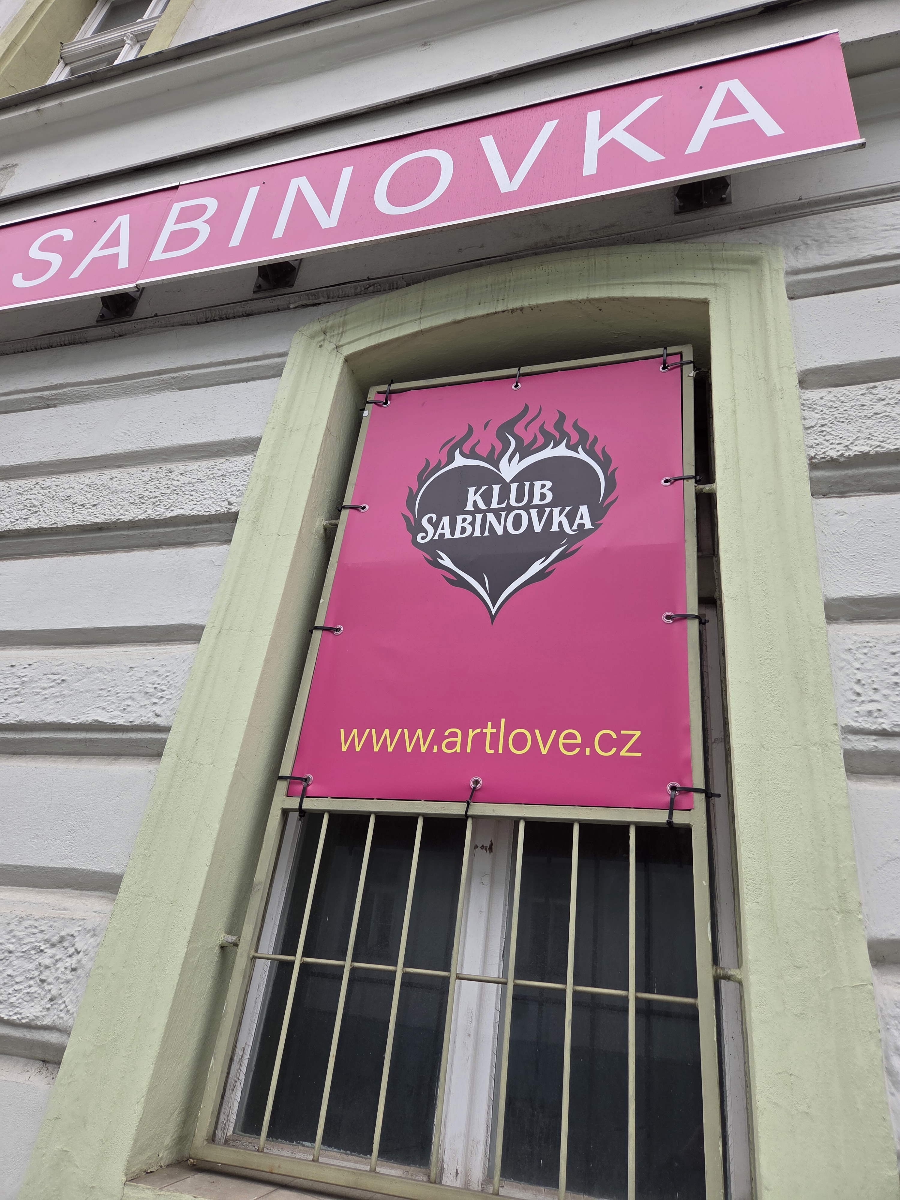 Klub Sabinovka foto 3
