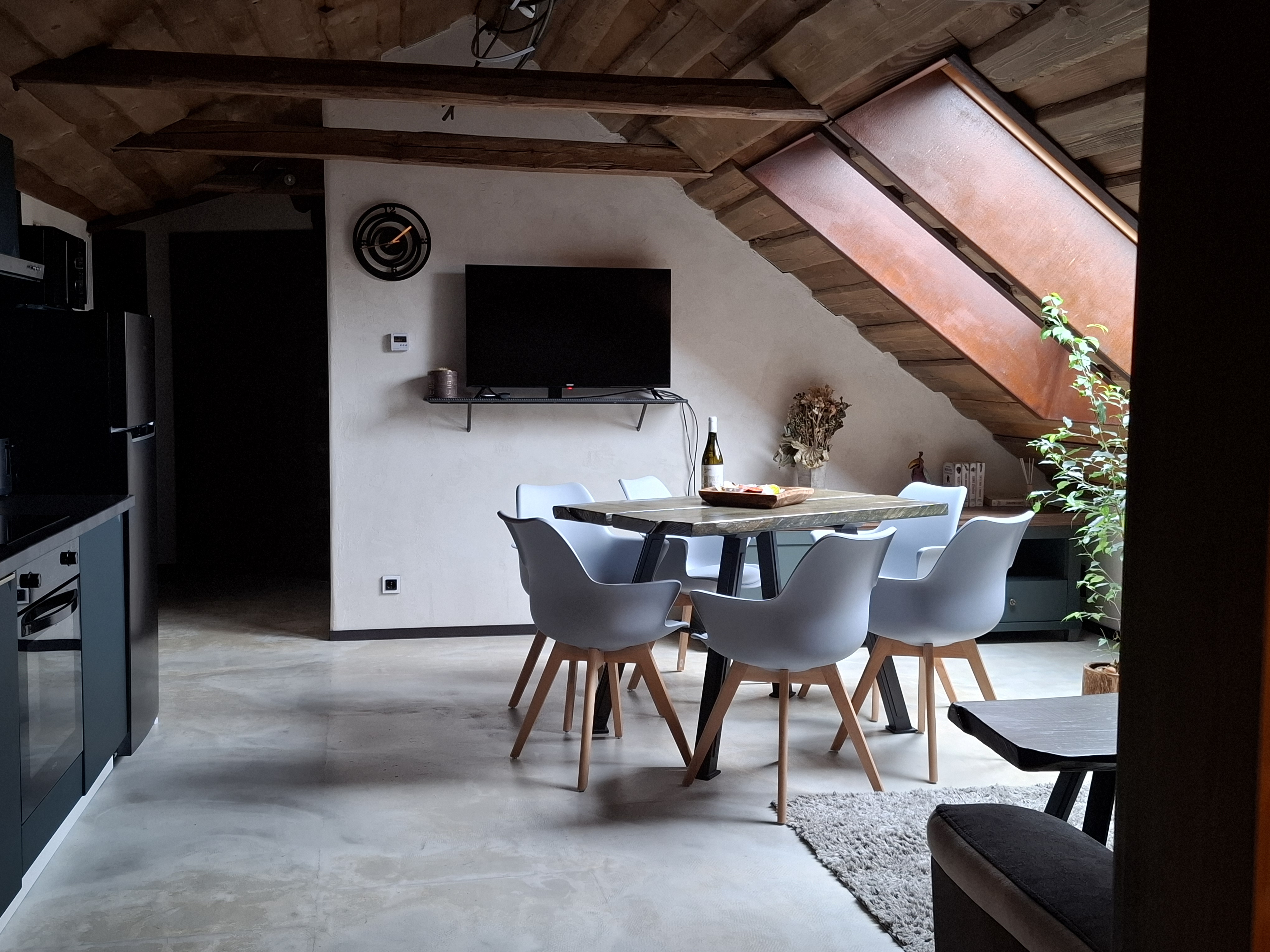 Apartmány Miláček foto 3
