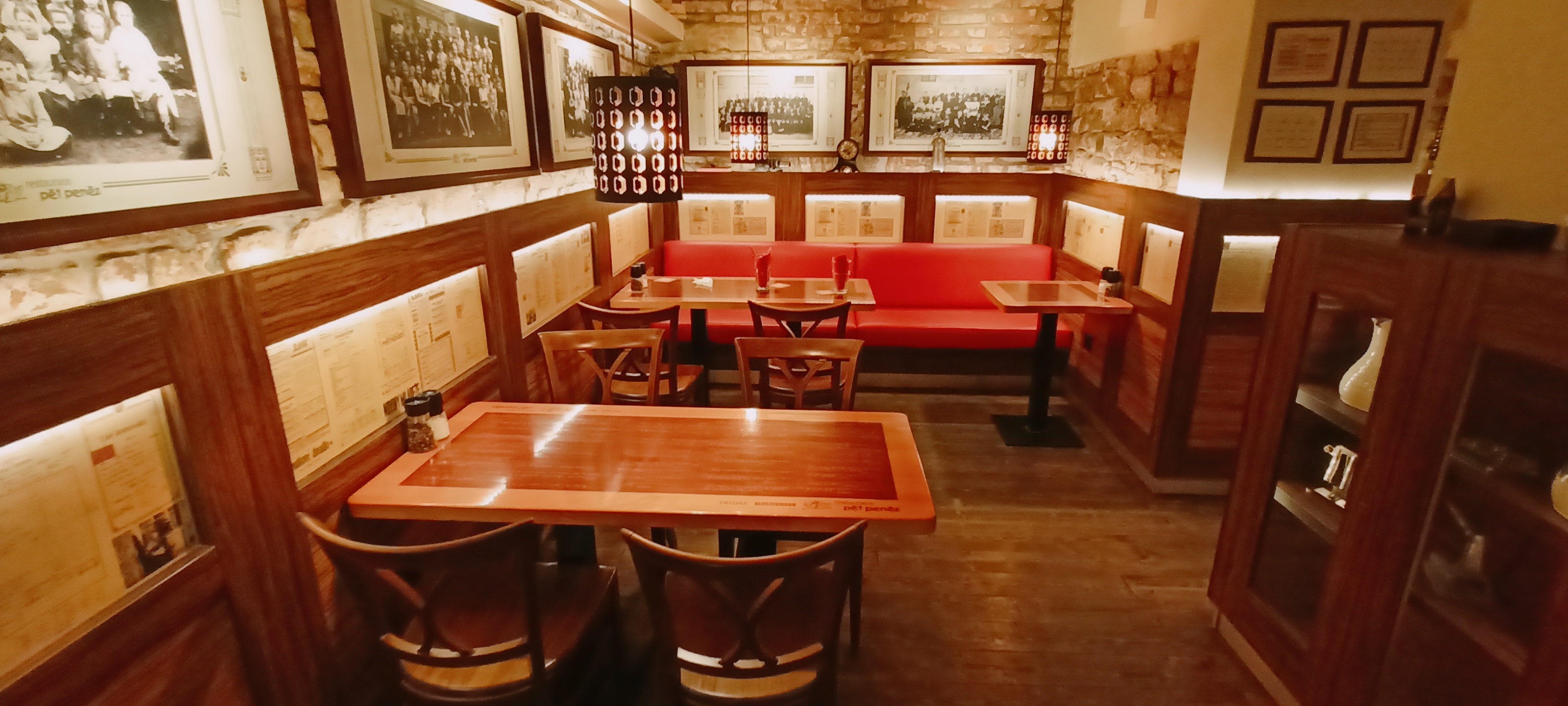 Restaurace Pět peněz foto 5