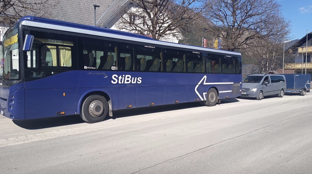 StiBus, s.r.o. foto 5