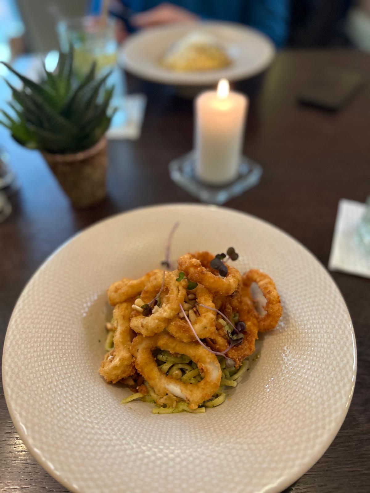 Ristorante Piazza foto 5