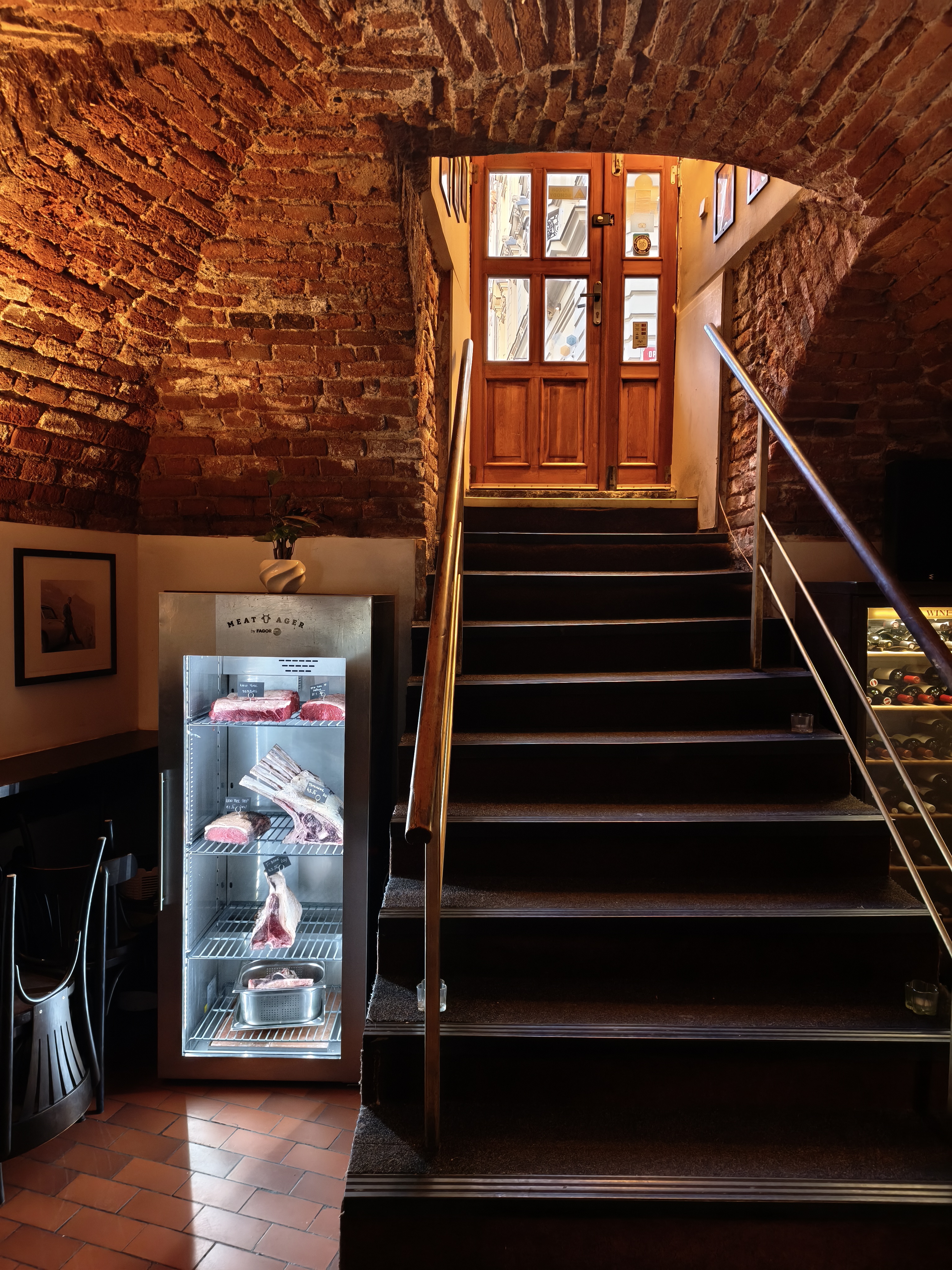 Max's Steakhouse foto 5