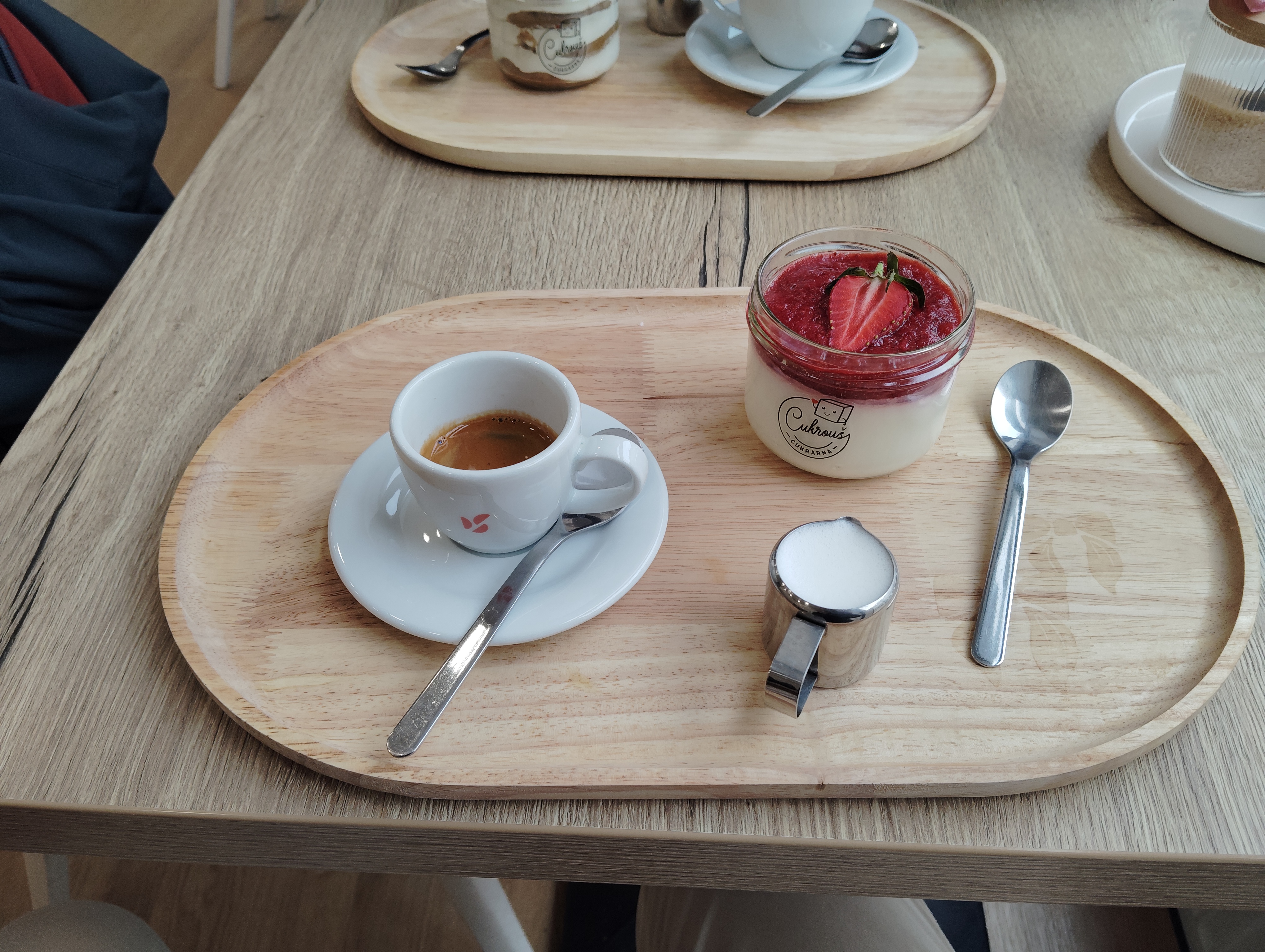 Cukrouš Cukrárna foto 6