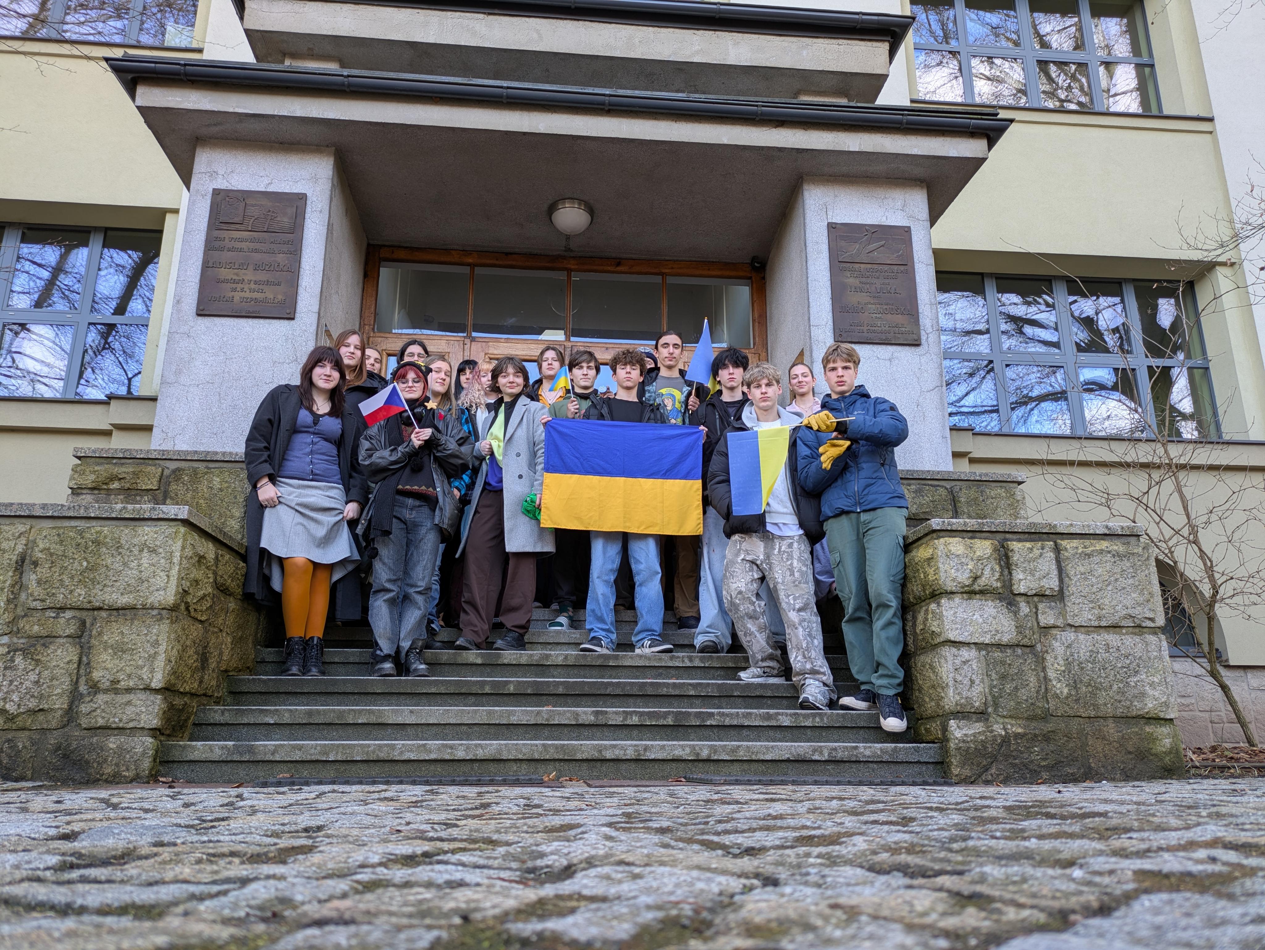 Waldorfská SŠ Semily foto 3
