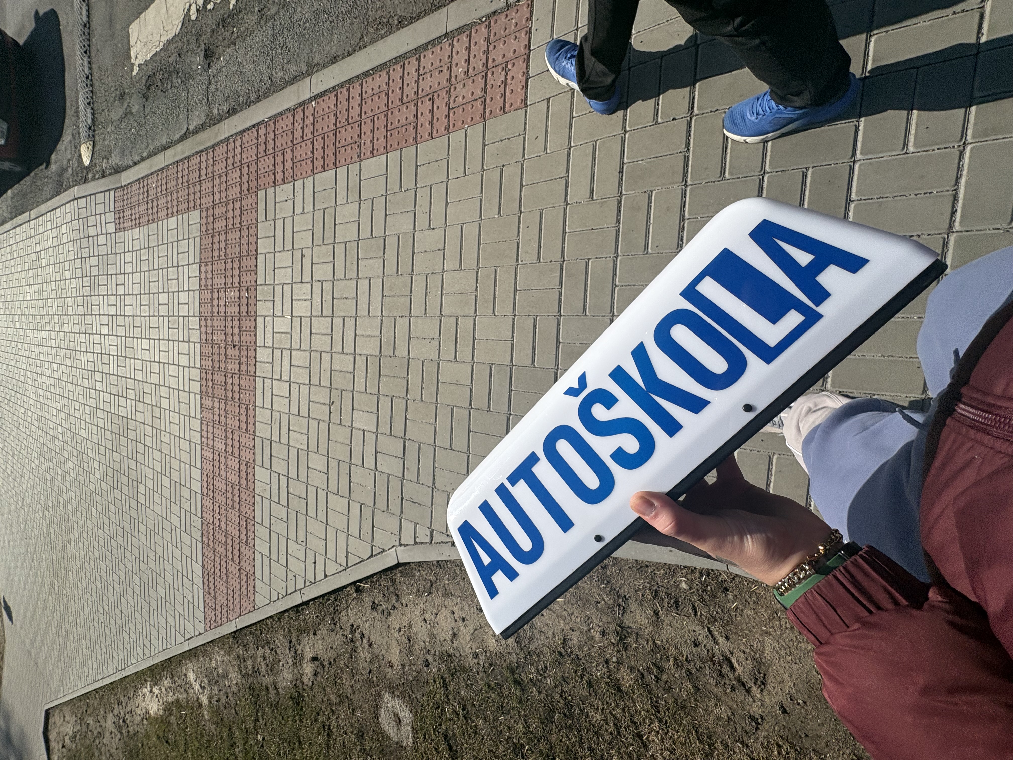 Autoškola CLICK Nové Strašecí foto 6