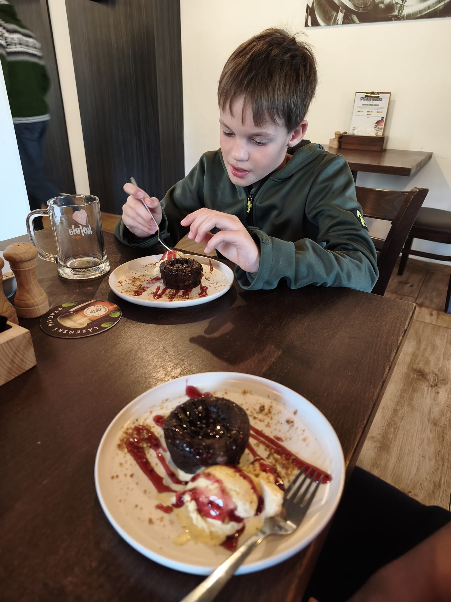 Burger Brothers U Koňa foto 3