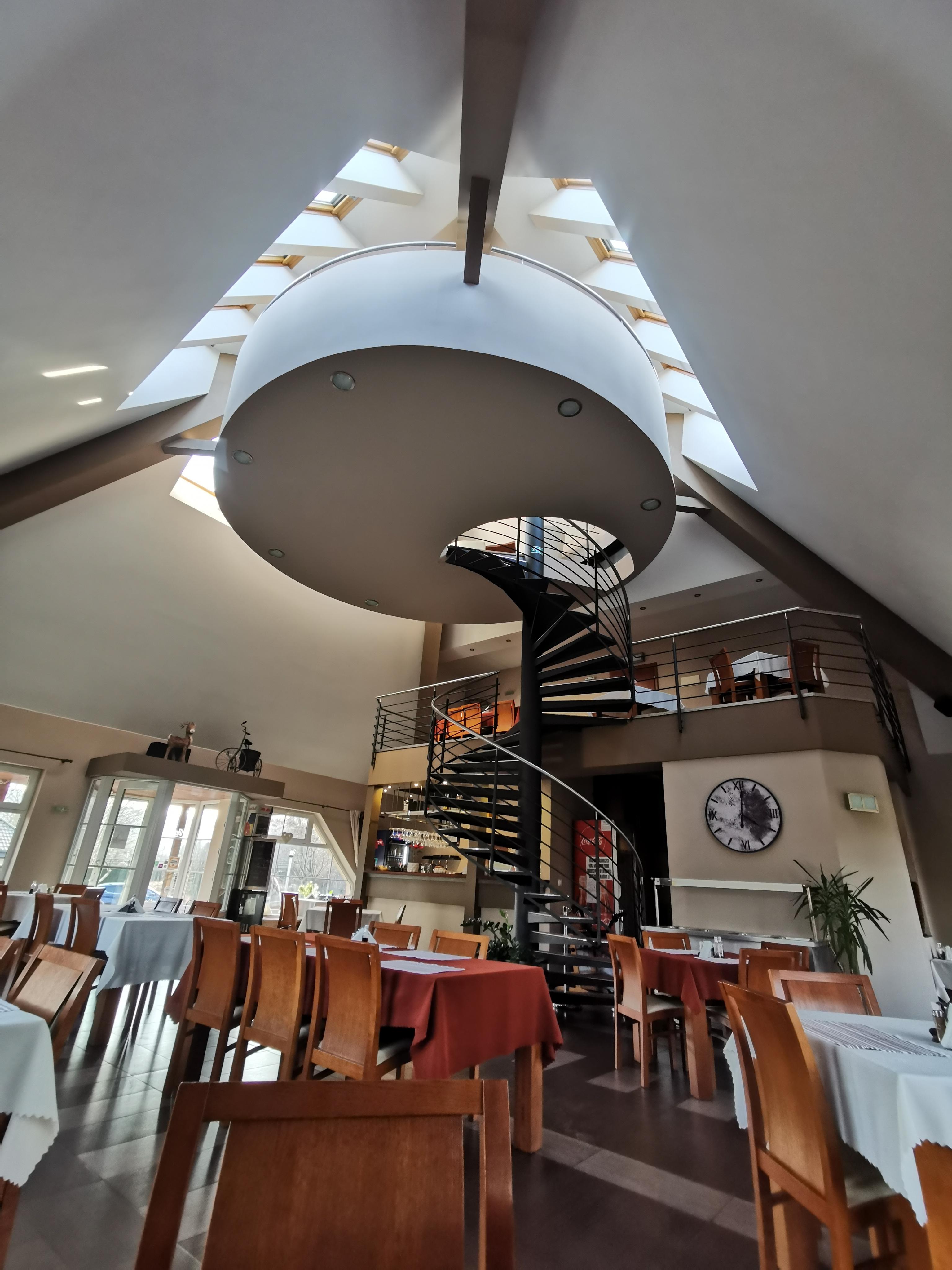 Restaurace Pyramida foto 2