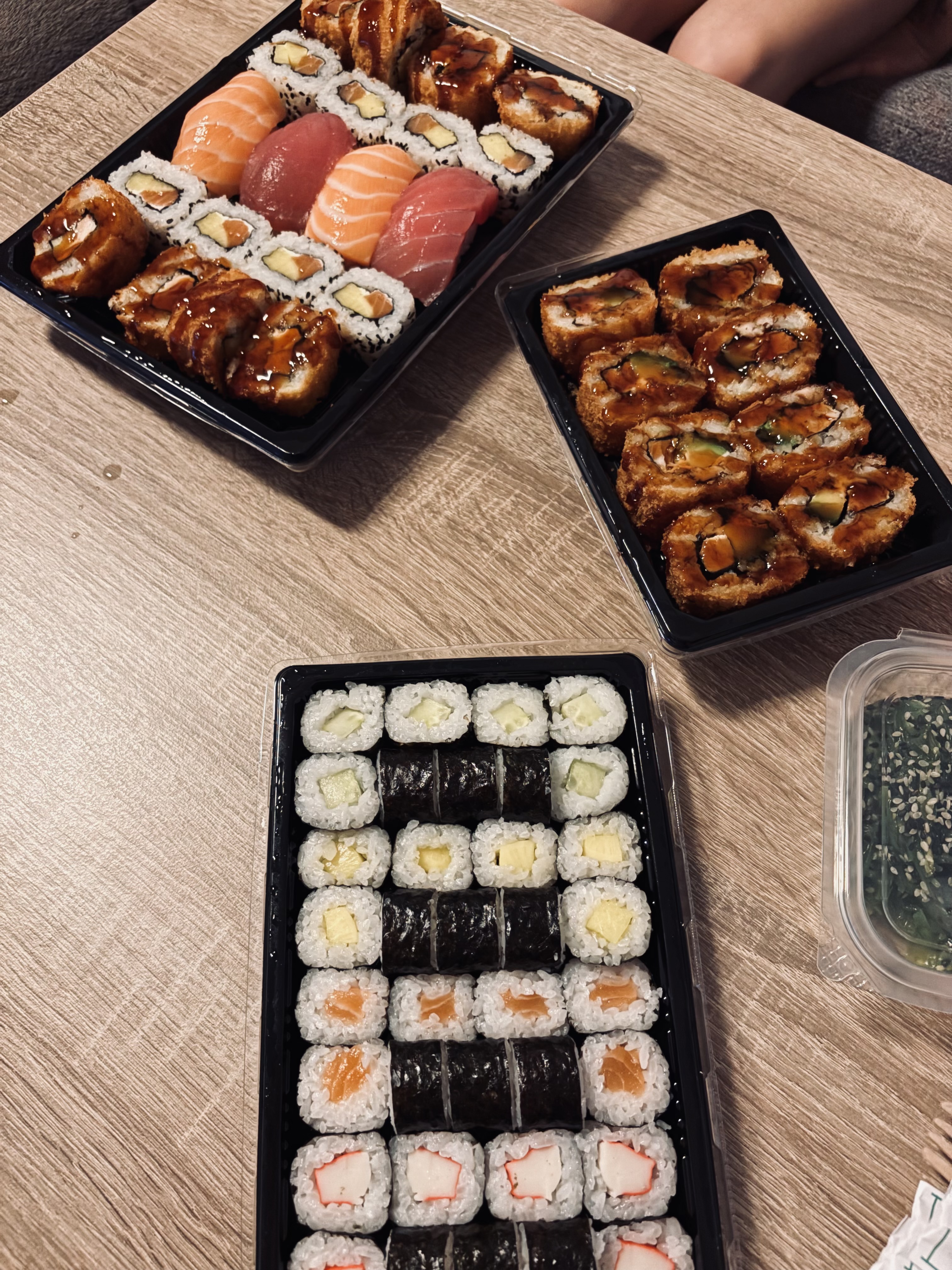 SushiHub foto 3