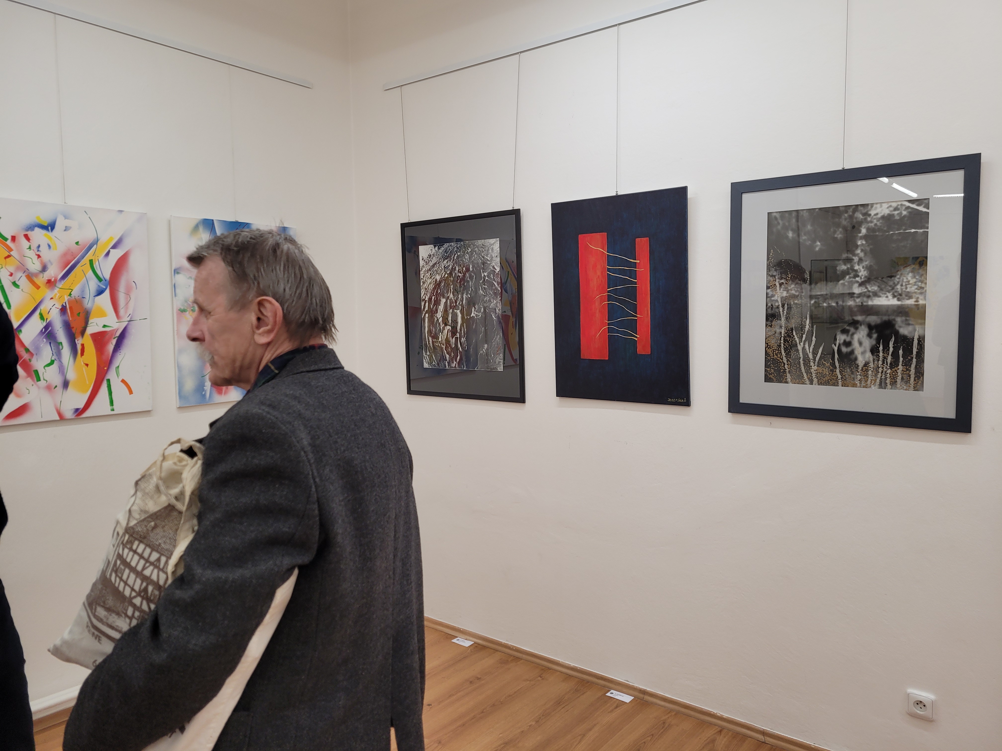 Galerie Zbraslav foto 5