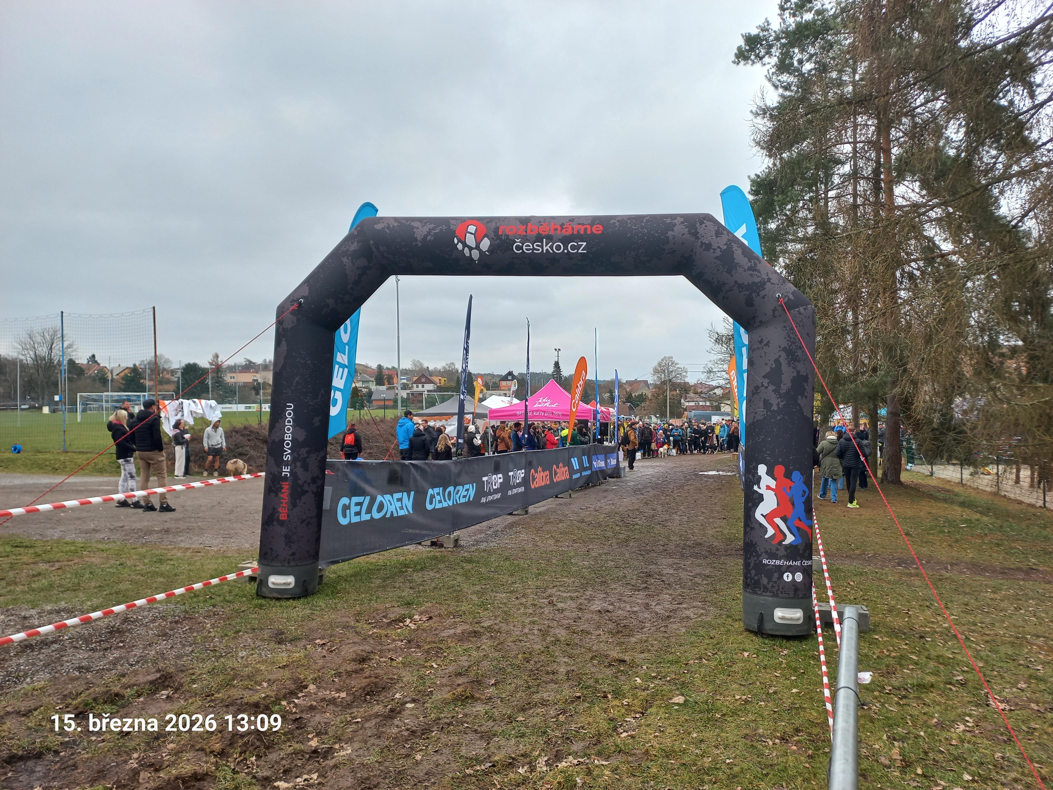 TJ Tlučná z.s. foto 5