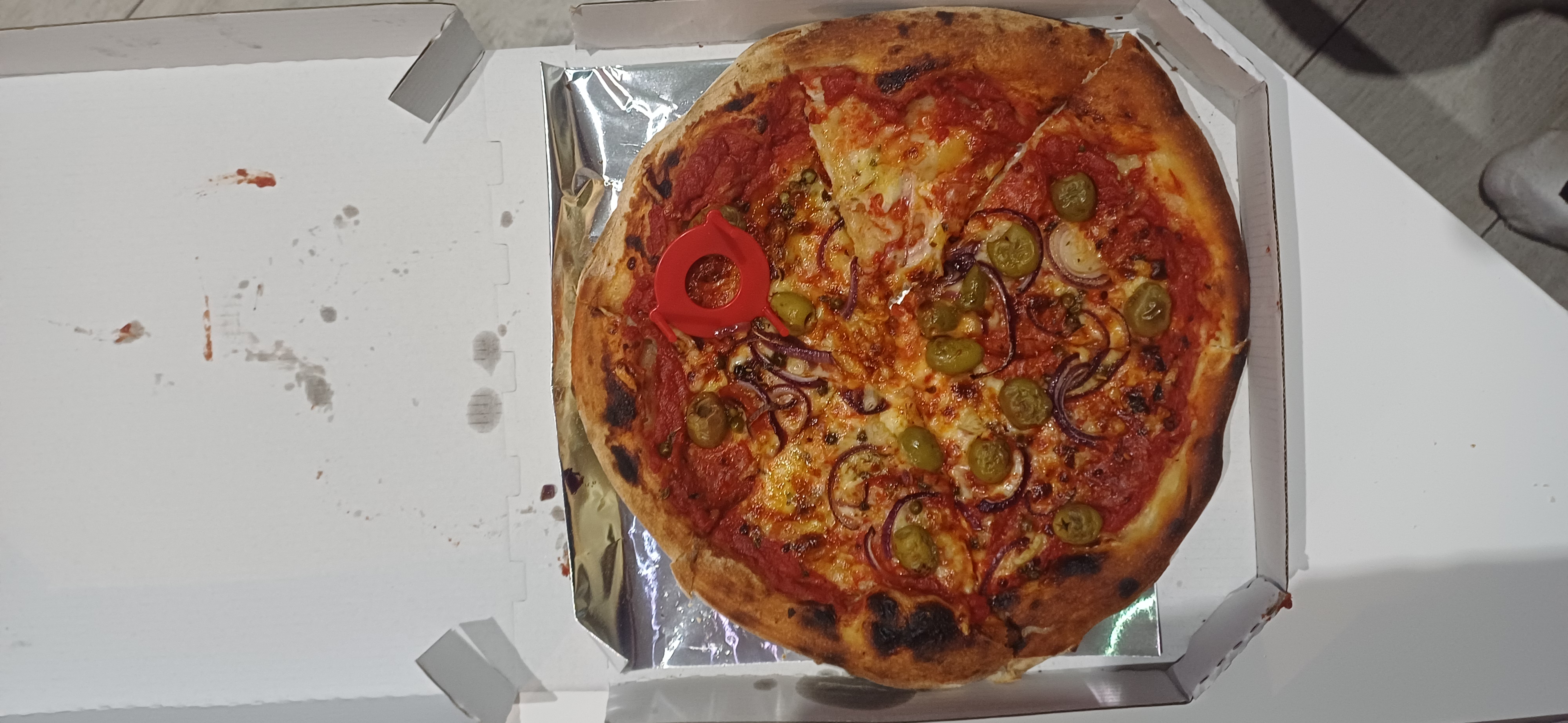 Pizzeria Ristorante Nano foto 6