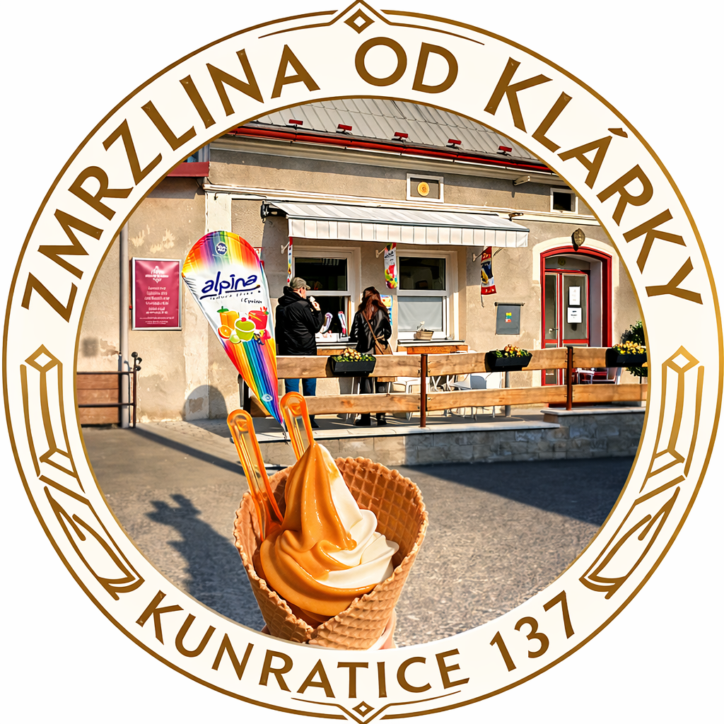 Zmrzlina od Klárky foto 3