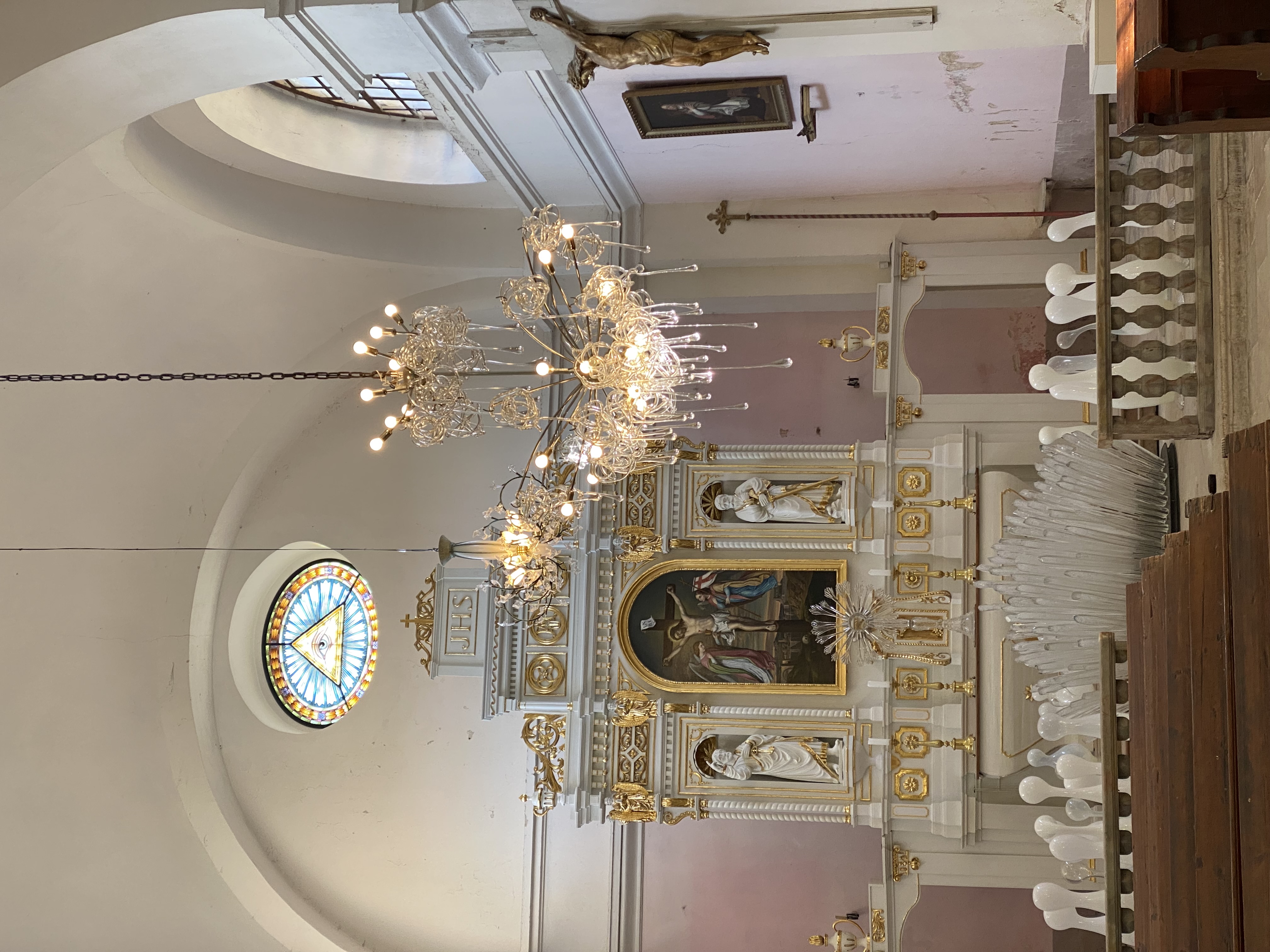 Pačinek Glass foto 5