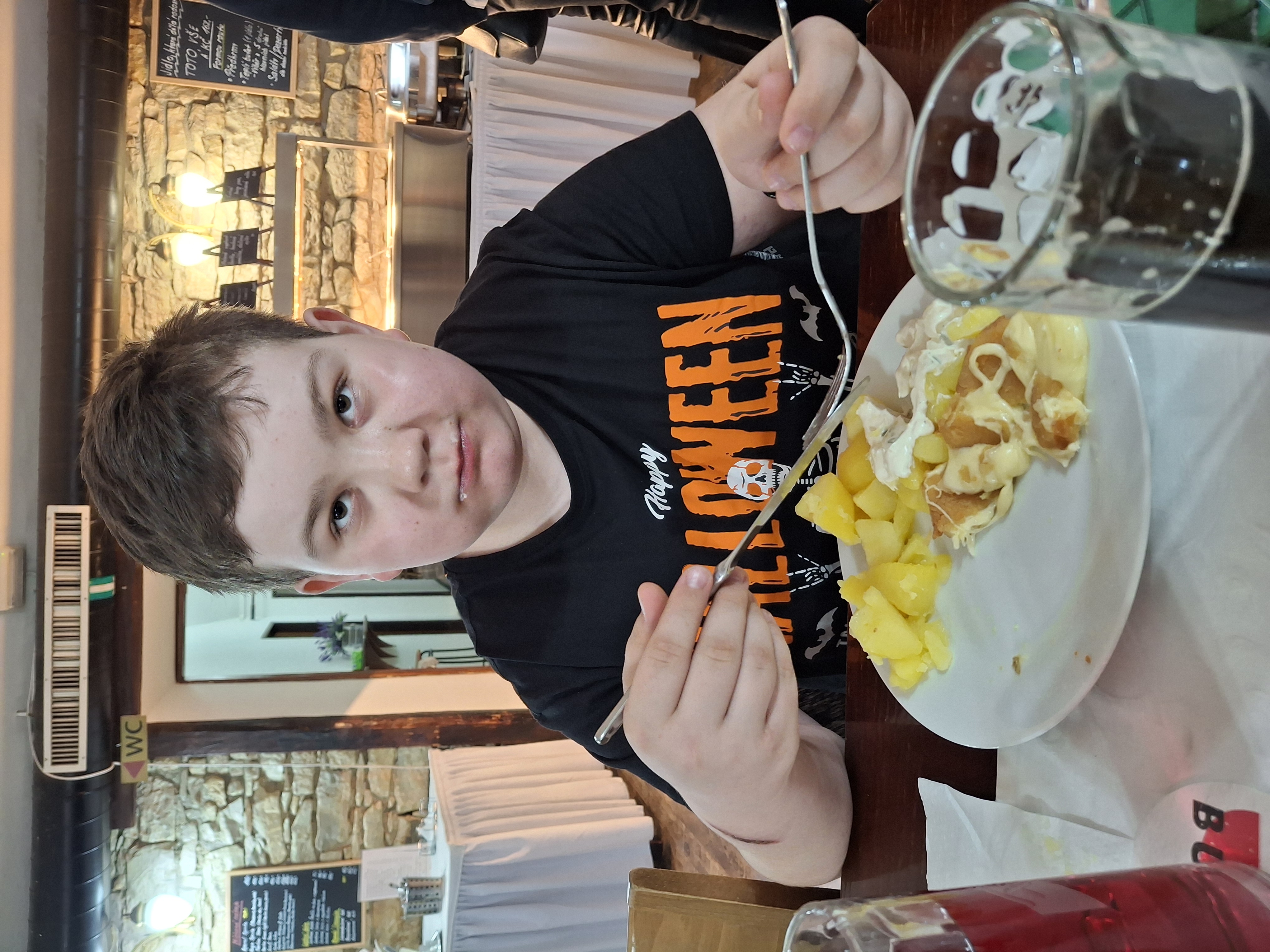 Lacinka na Florenci foto 4