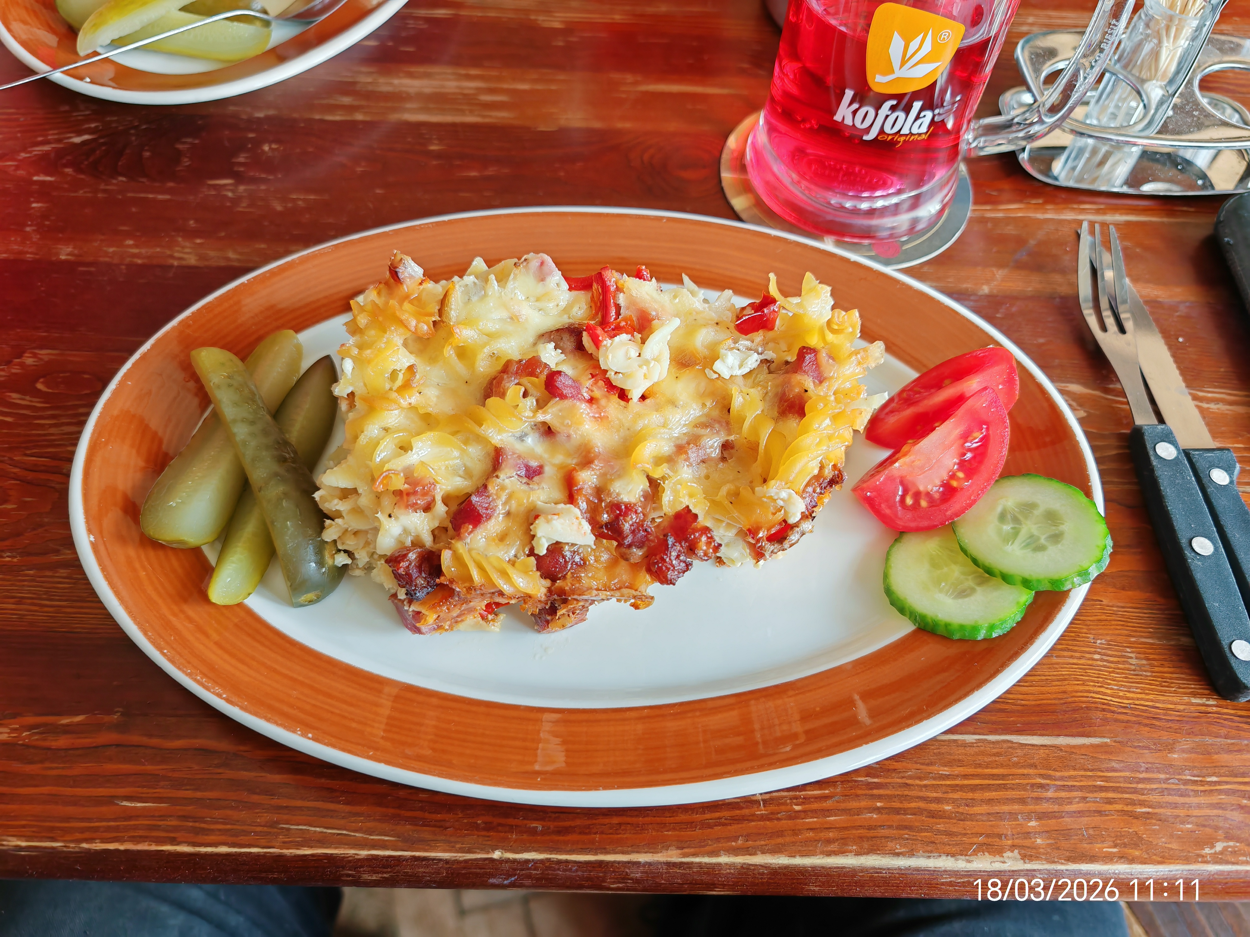 Janovská sokolovna a Hospůdka Sokolovna foto 3