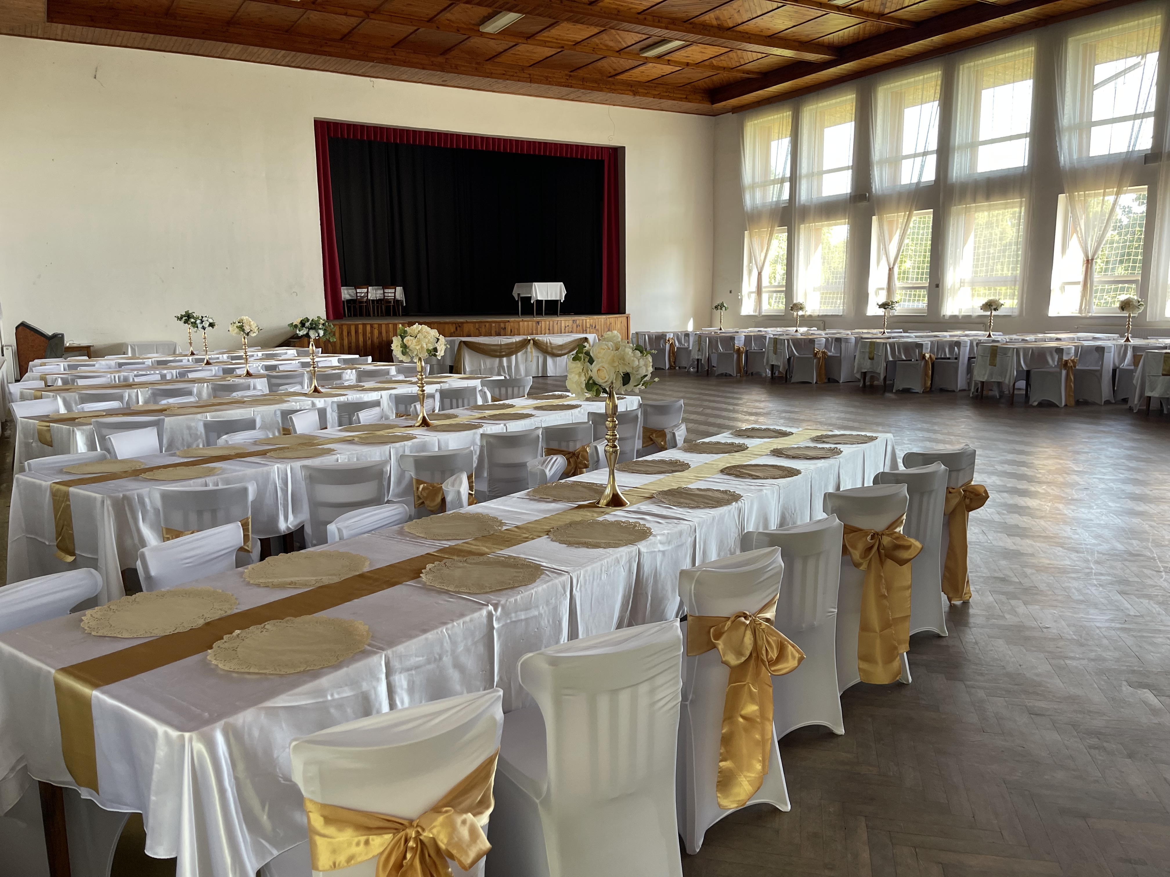 Svatební půjčovna dekorací My Weddings foto 2