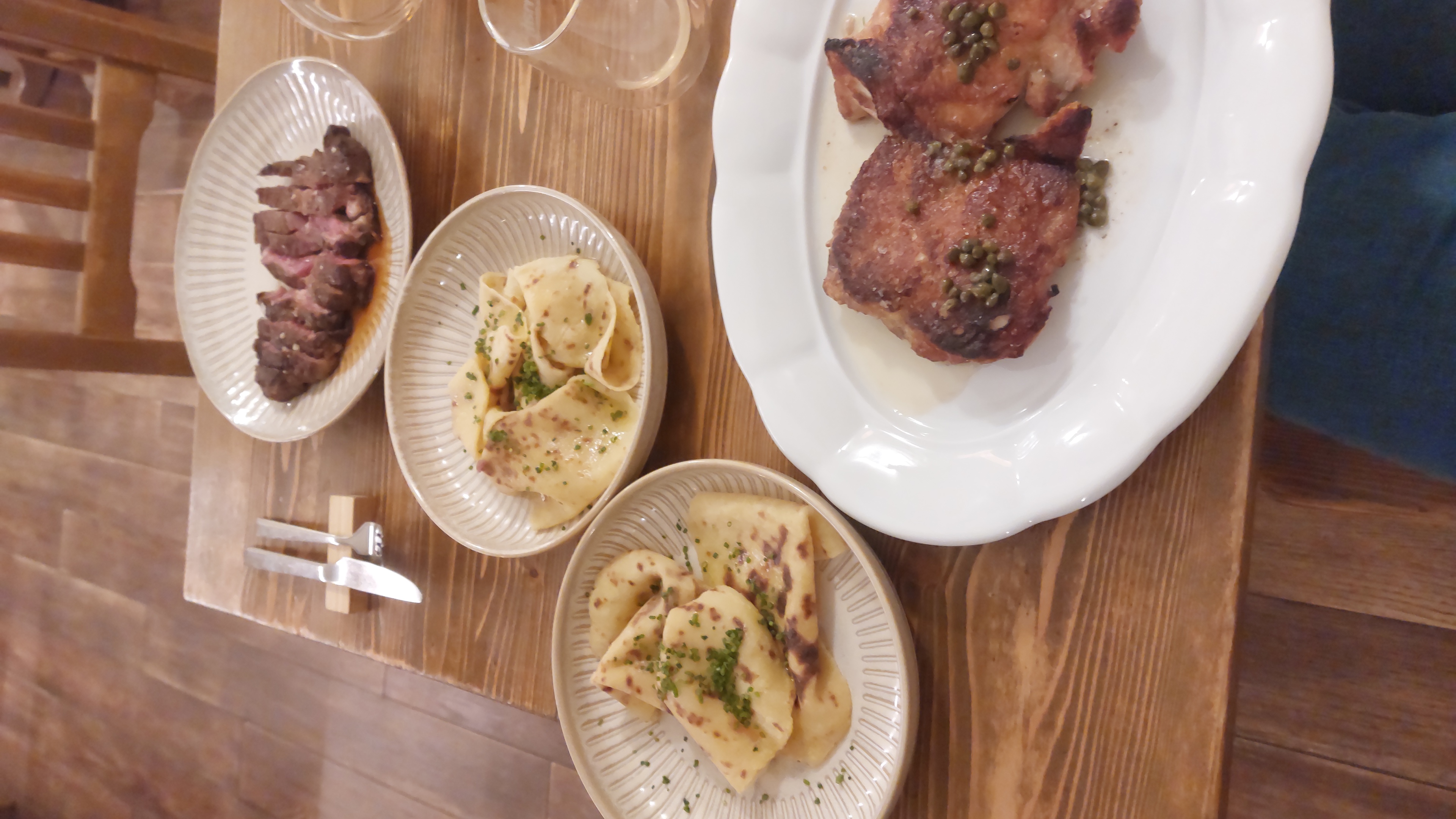 Štipec - nejen Bistro v Riegrovce foto 6