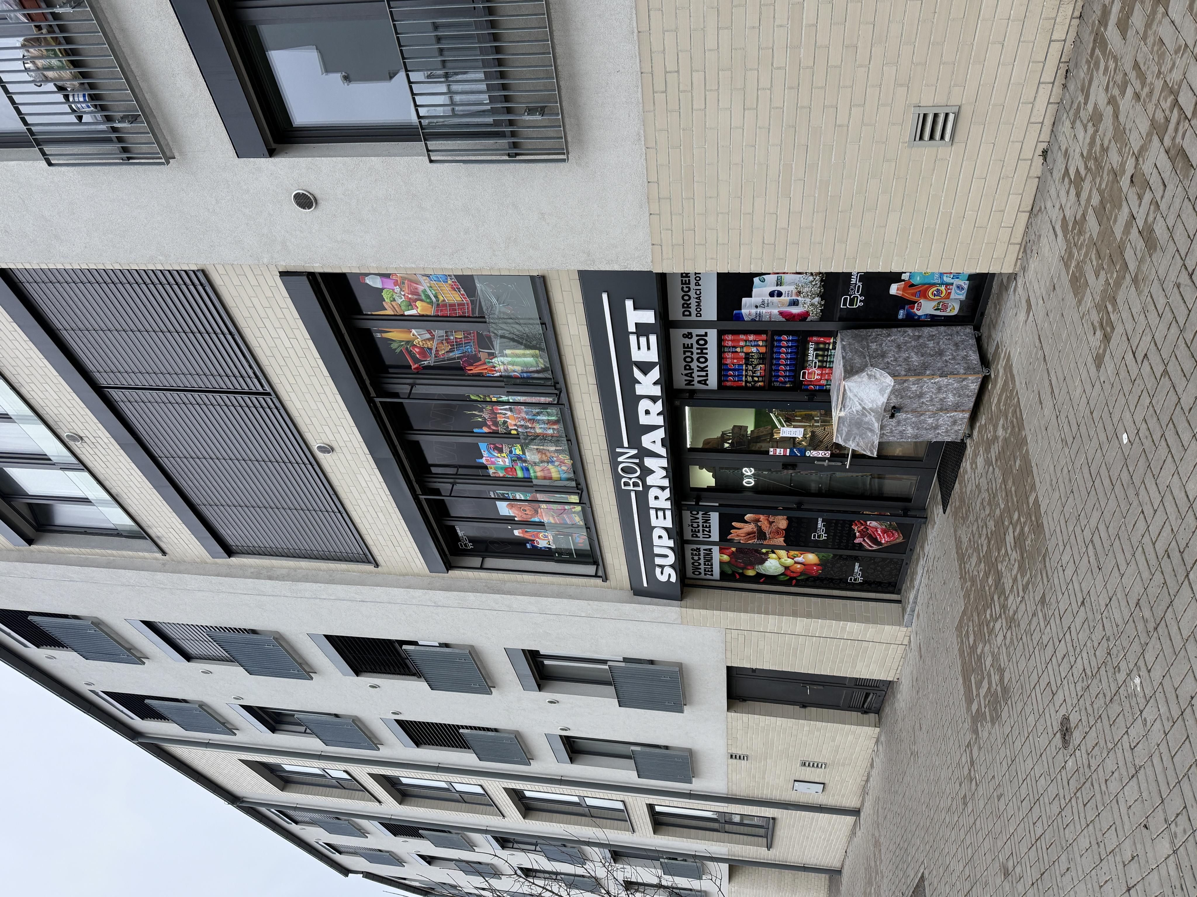 Bon Supermarket foto 1