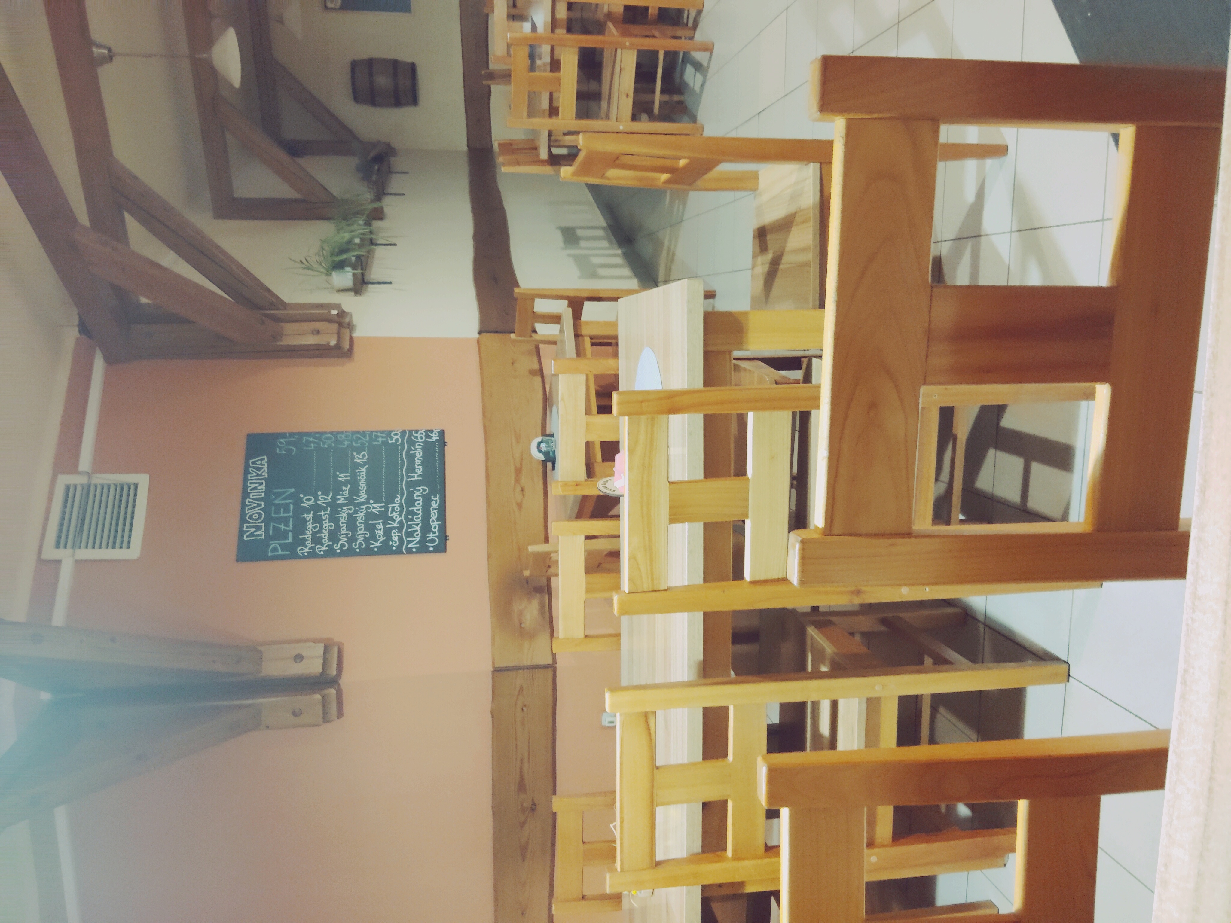 Hospůdka Na Růžku foto 2
