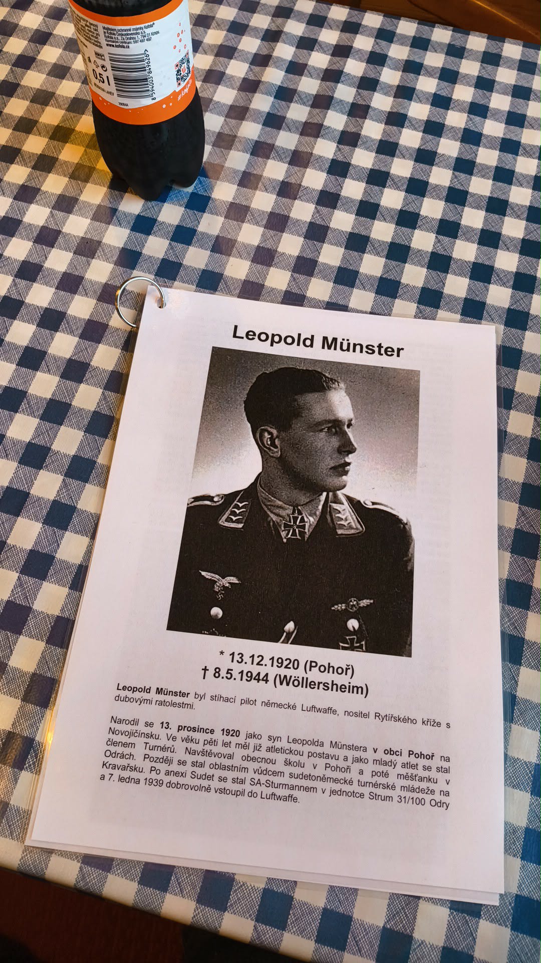 Pivovarský hostinec Kořenáč foto 6