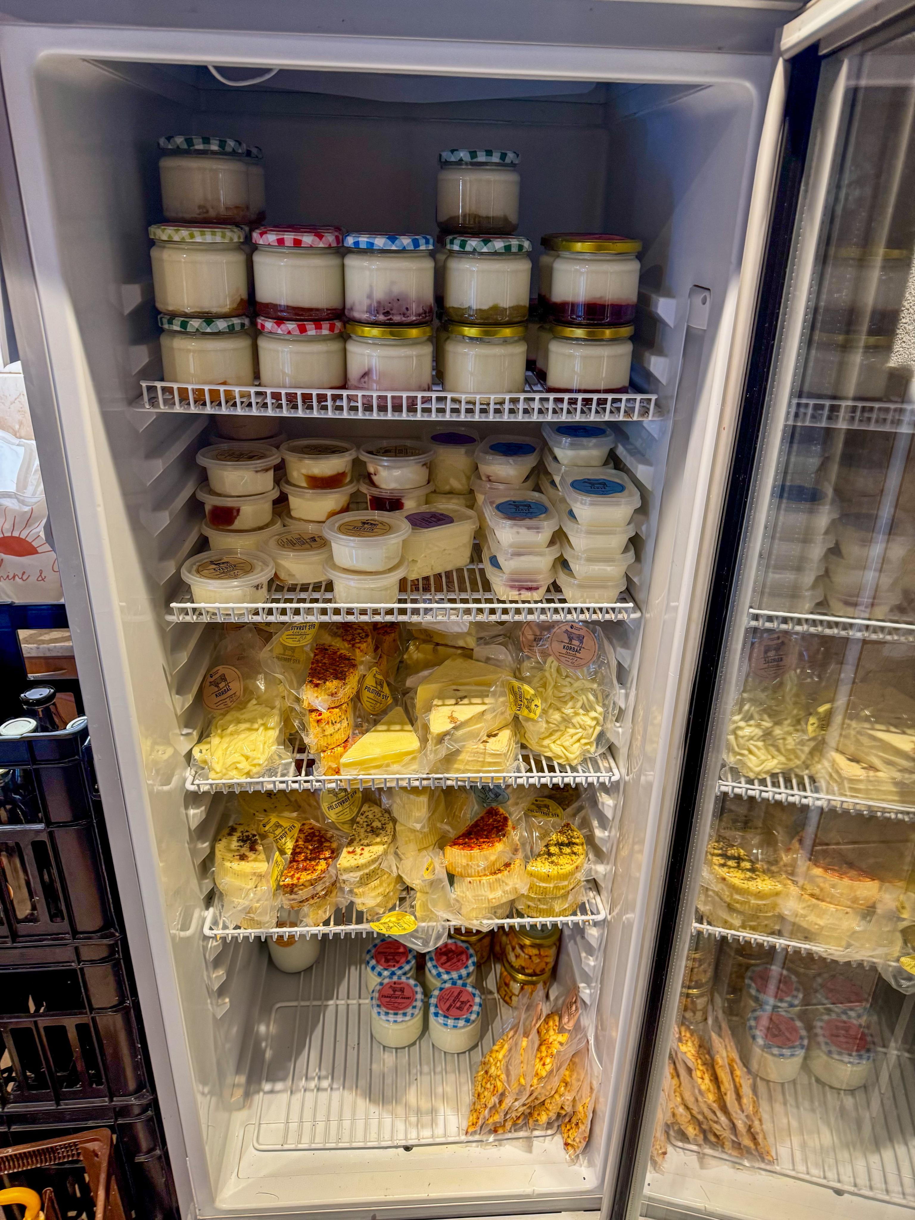 Švestkův statek foto 5