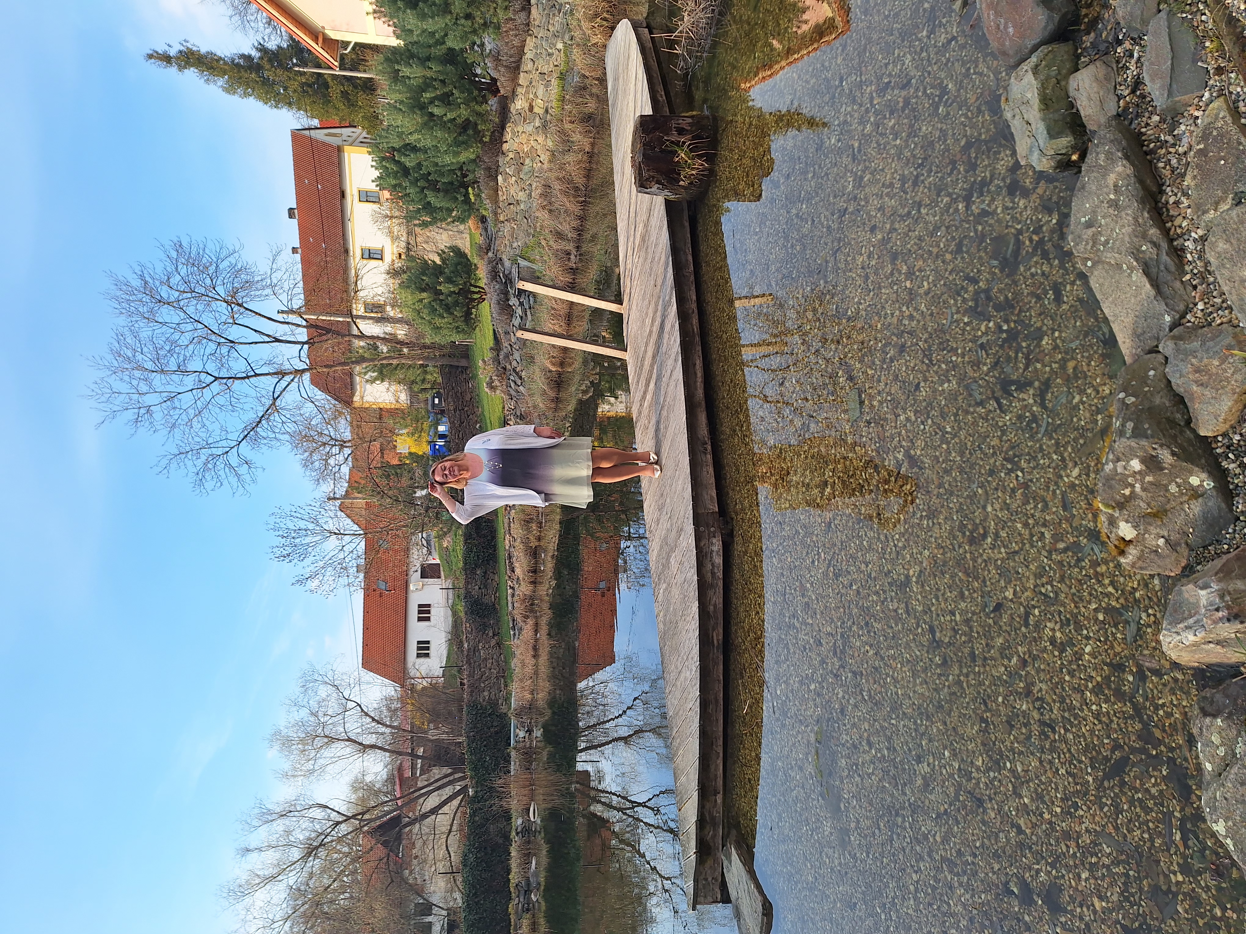 Hotel Všetice foto 4